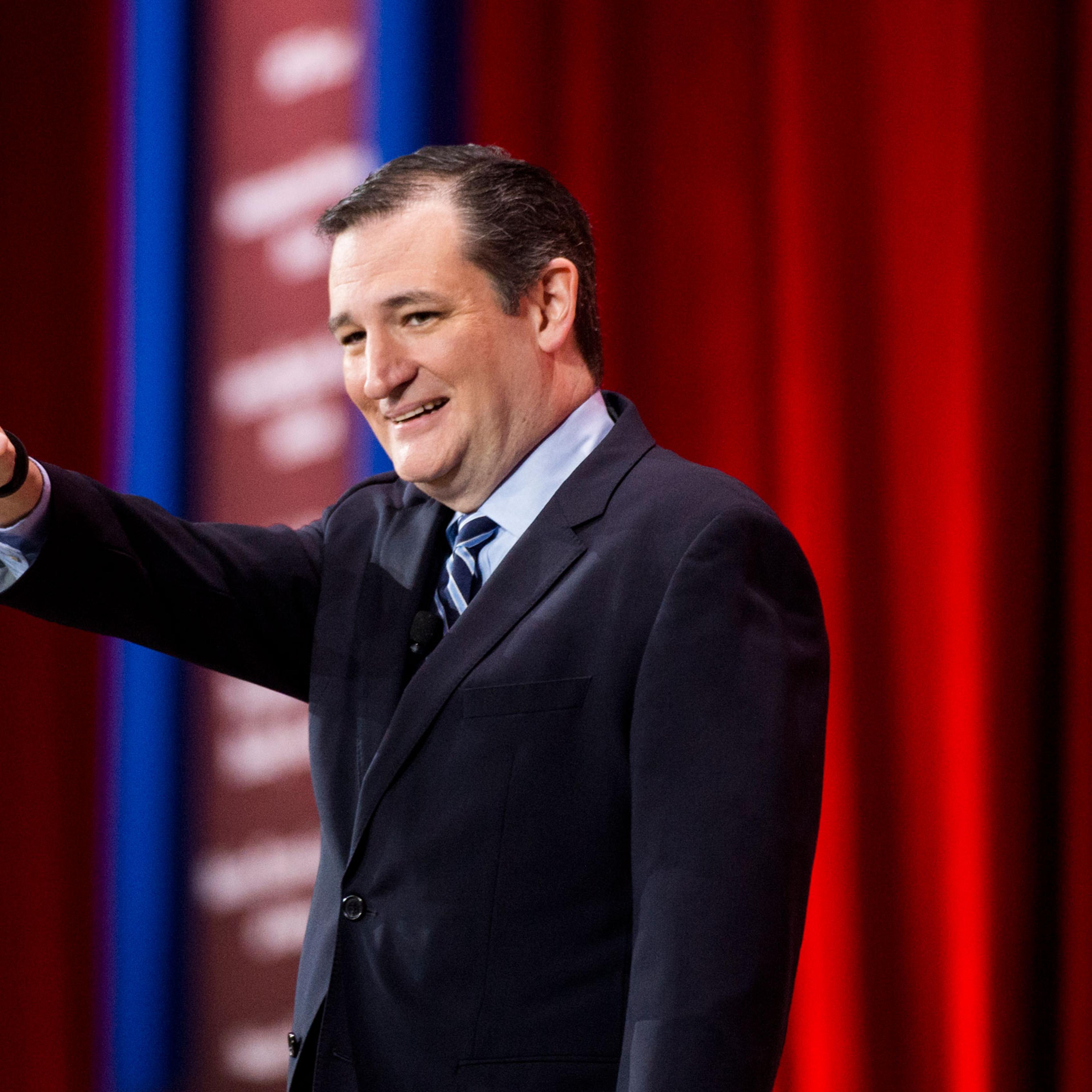 CPAC 2015