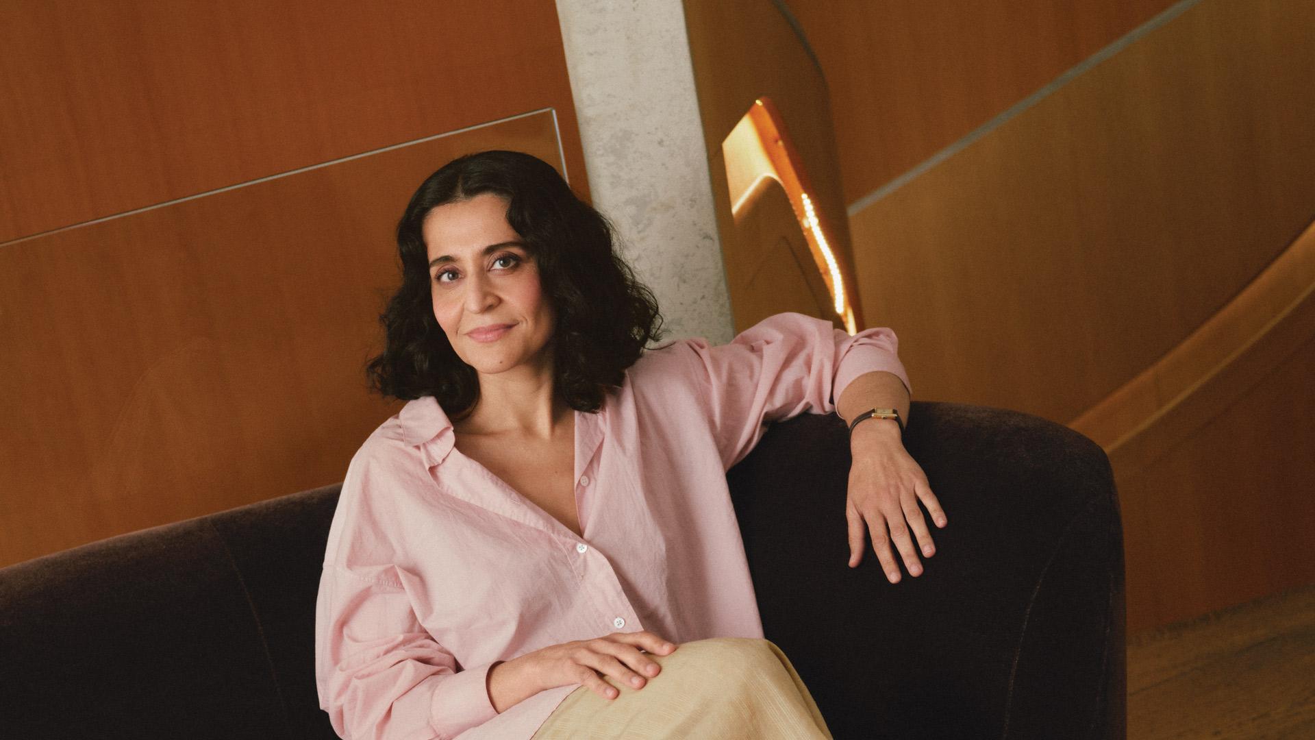 Rati Sahi Levesque Is on the 2026 TIME100 Next - Time Magazine