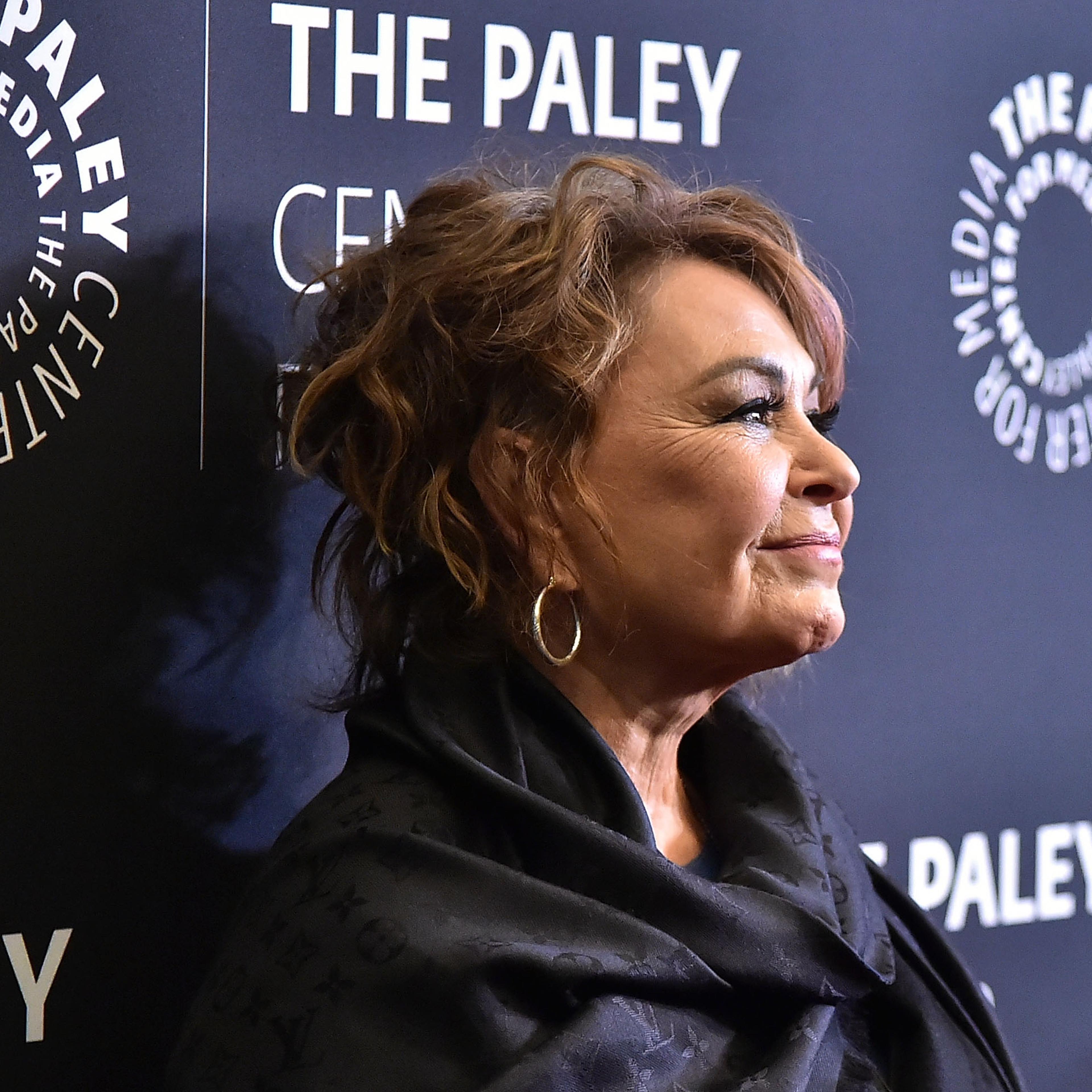 The Paley Center For Media Presents: An Evening With "Roseanne"