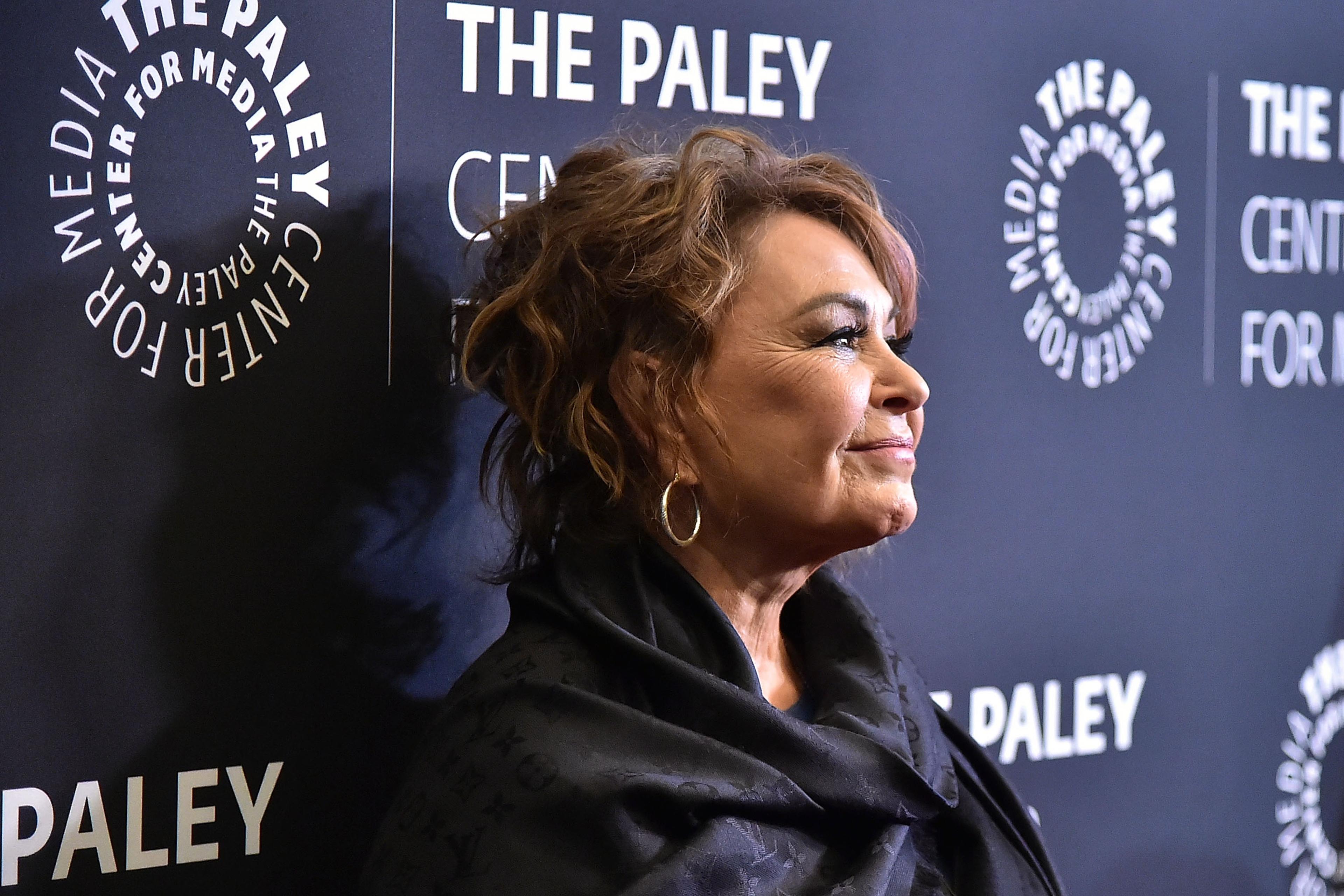 The Paley Center For Media Presents: An Evening With "Roseanne"