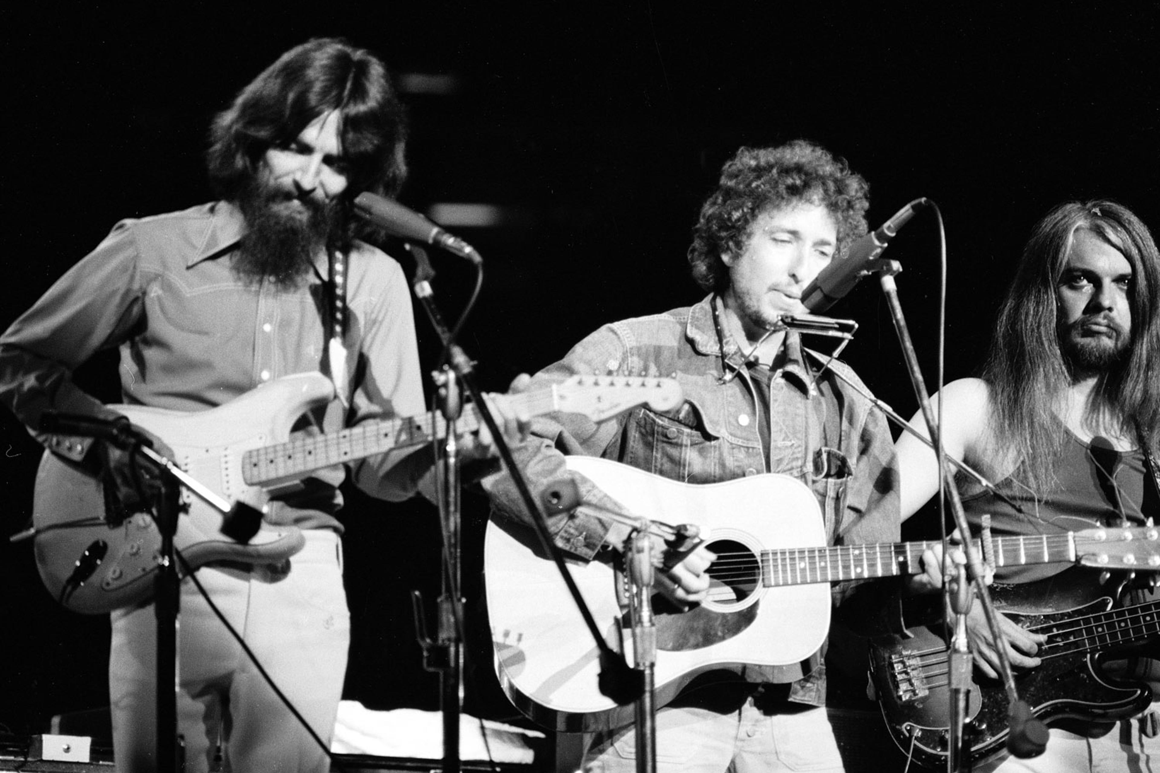 55 Years Since the Concert for Bangladesh