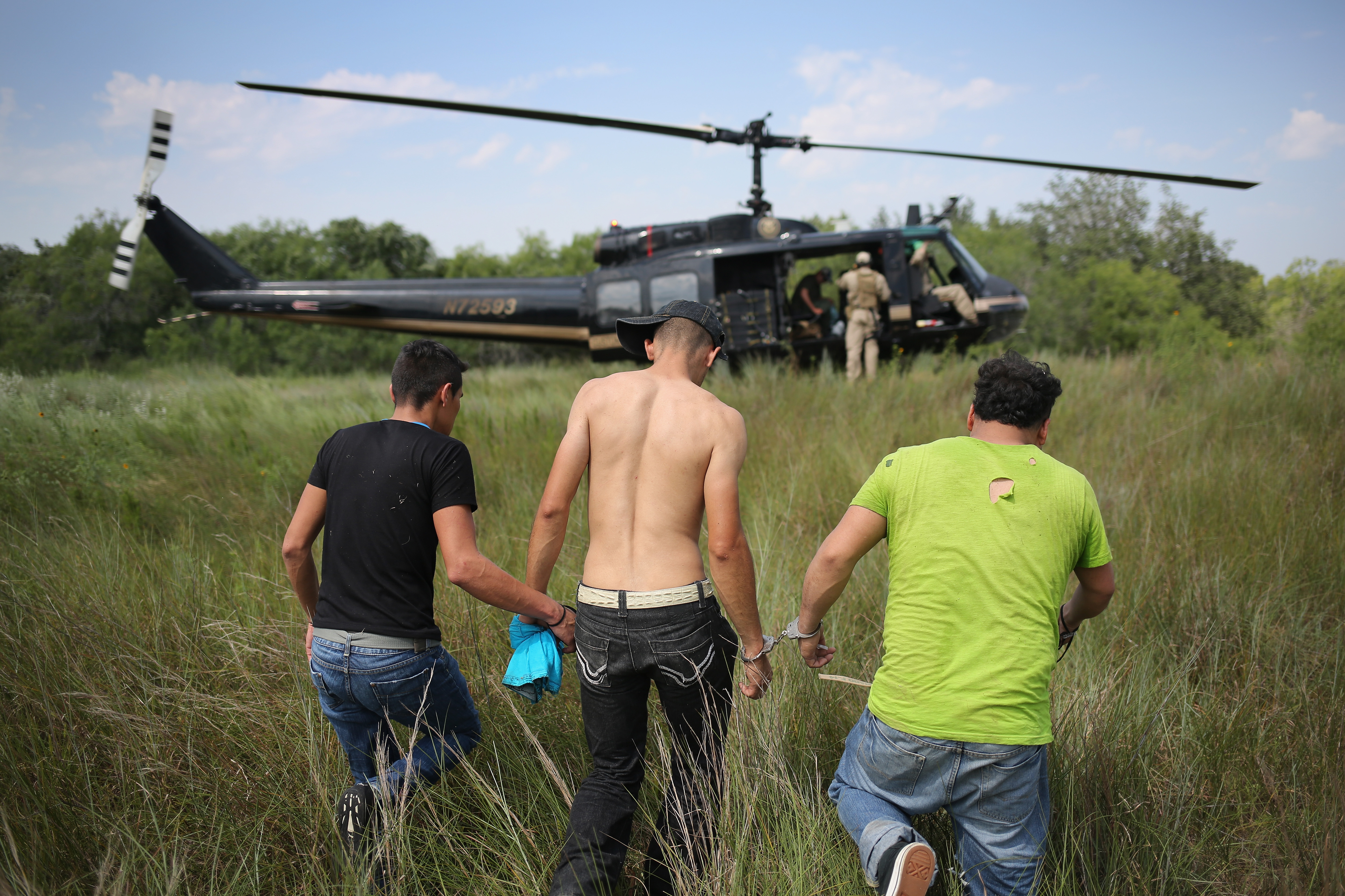 Border Crisis