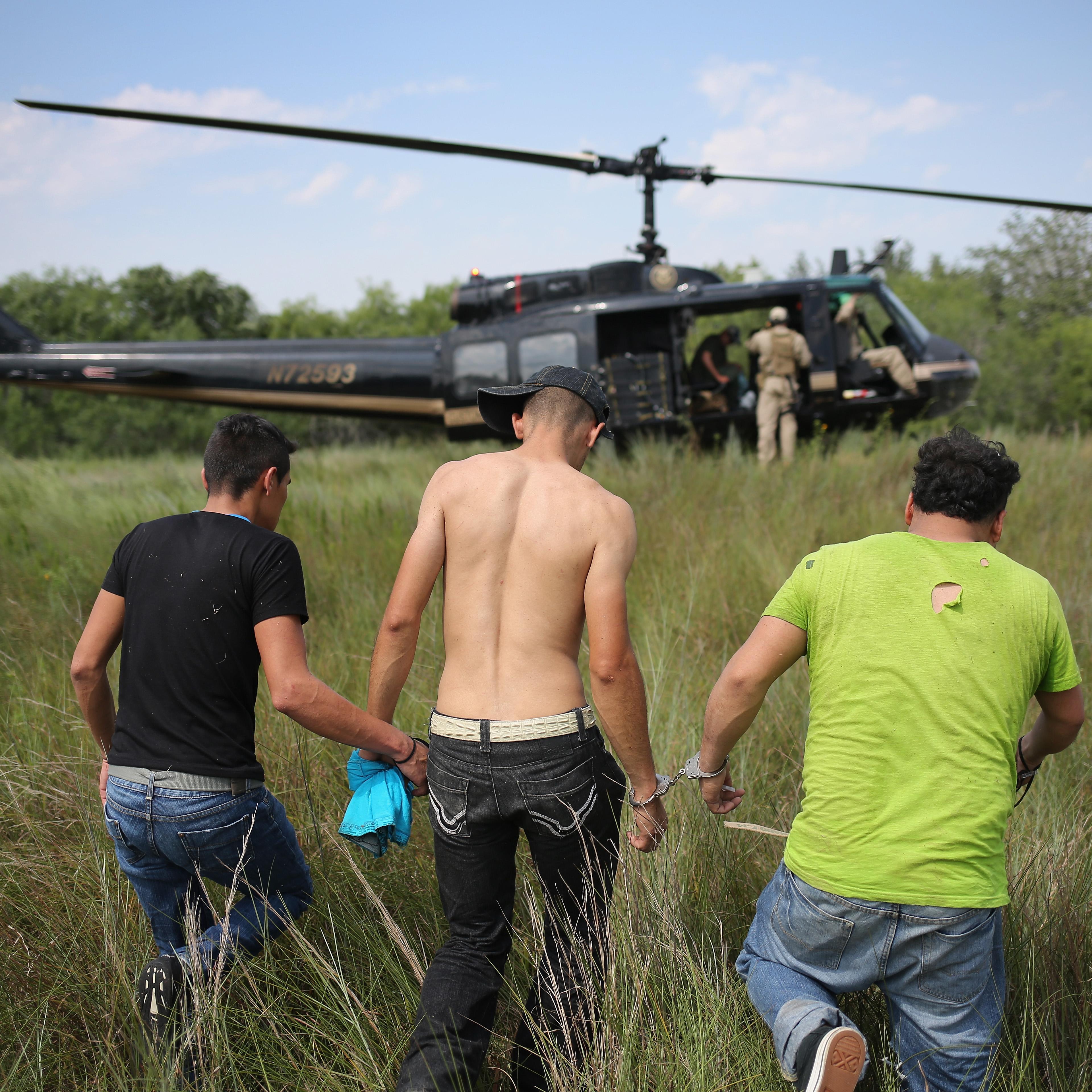 Border Crisis