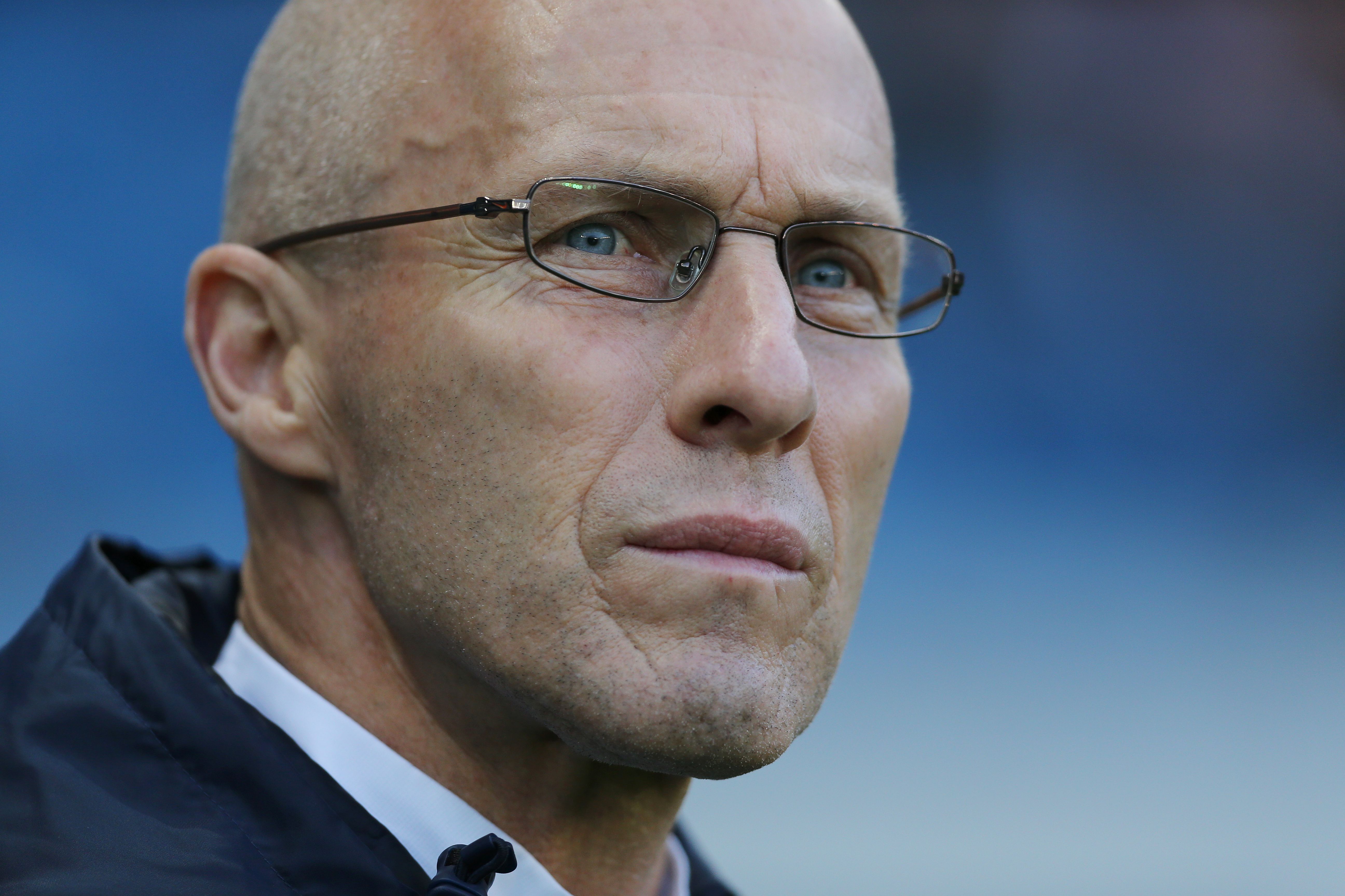 bob bradley american soccer coach europe team