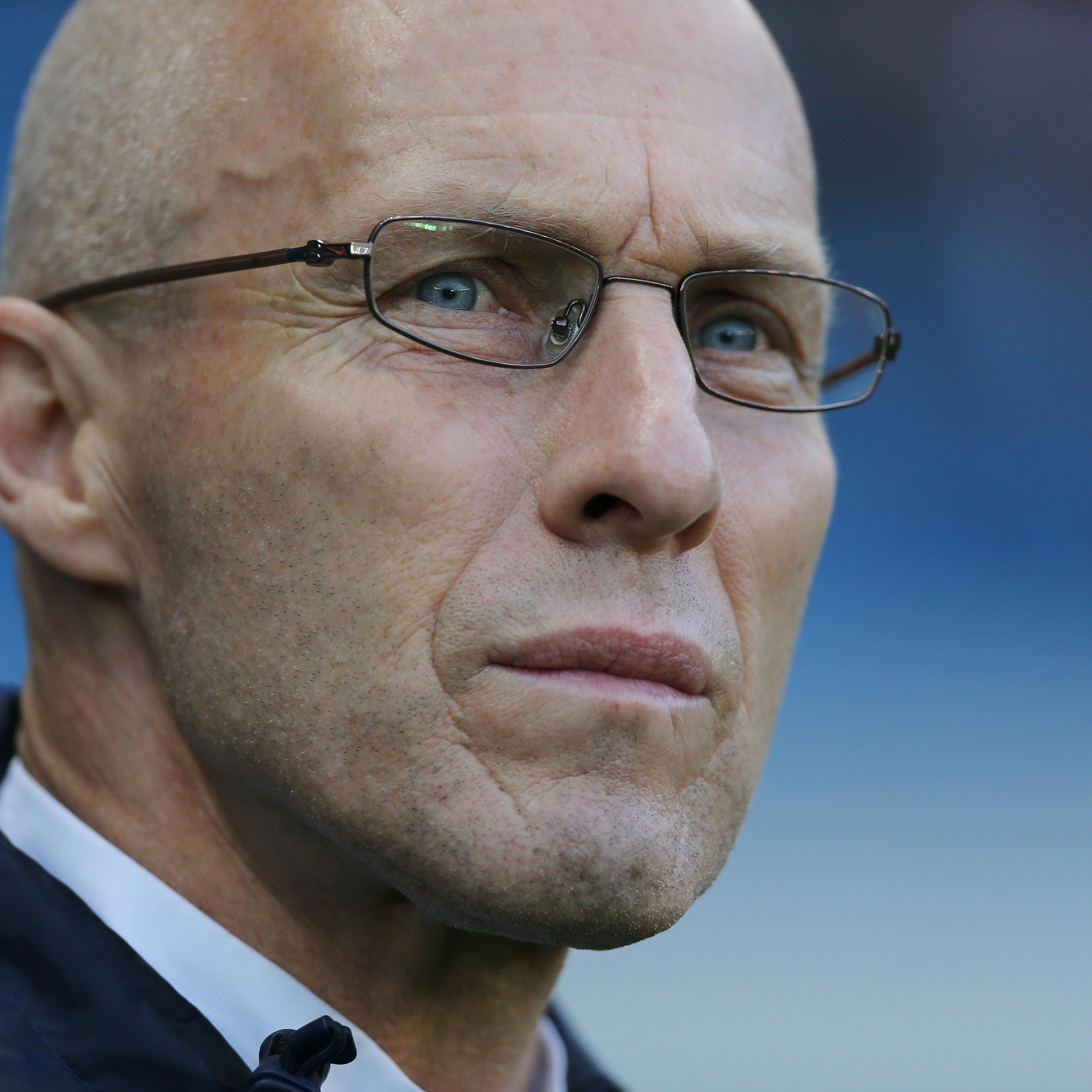 bob bradley american soccer coach europe team