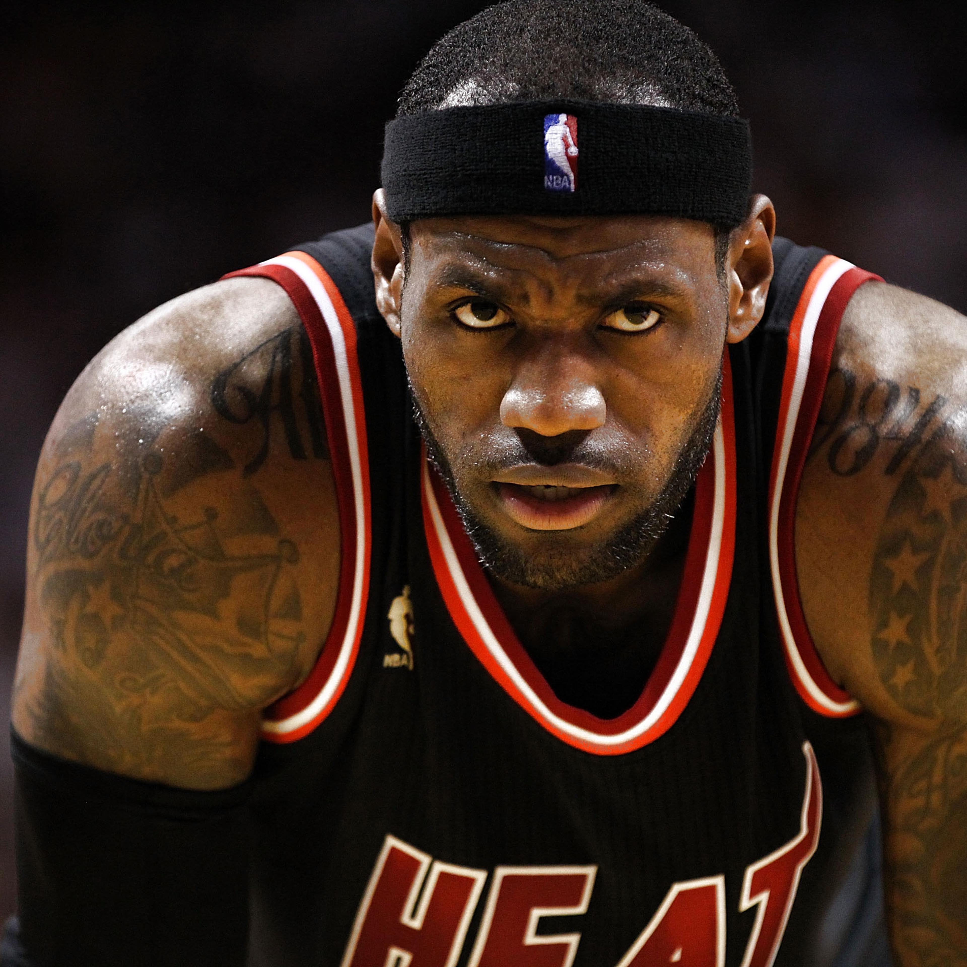 Detroit Pistons v Miami Heat