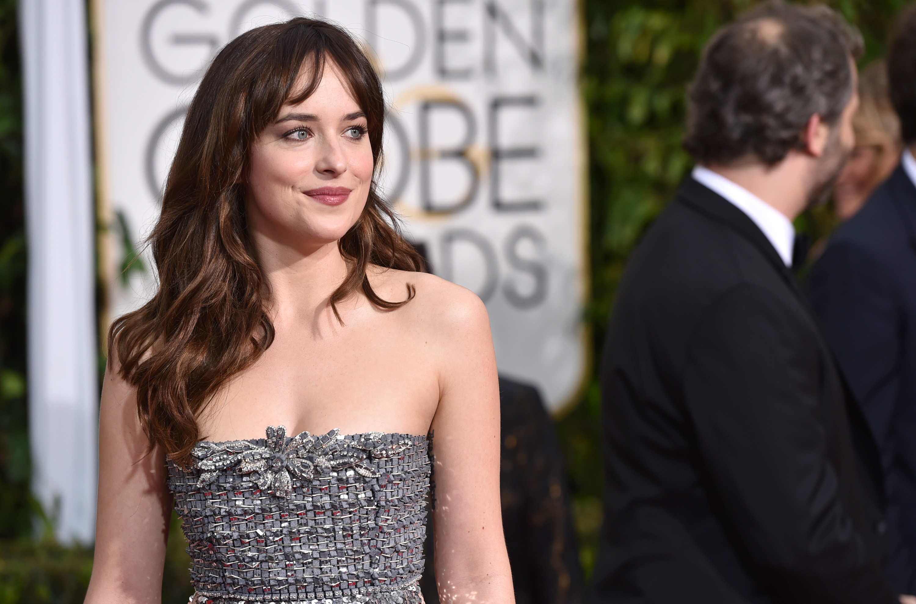 Dakota Johnson