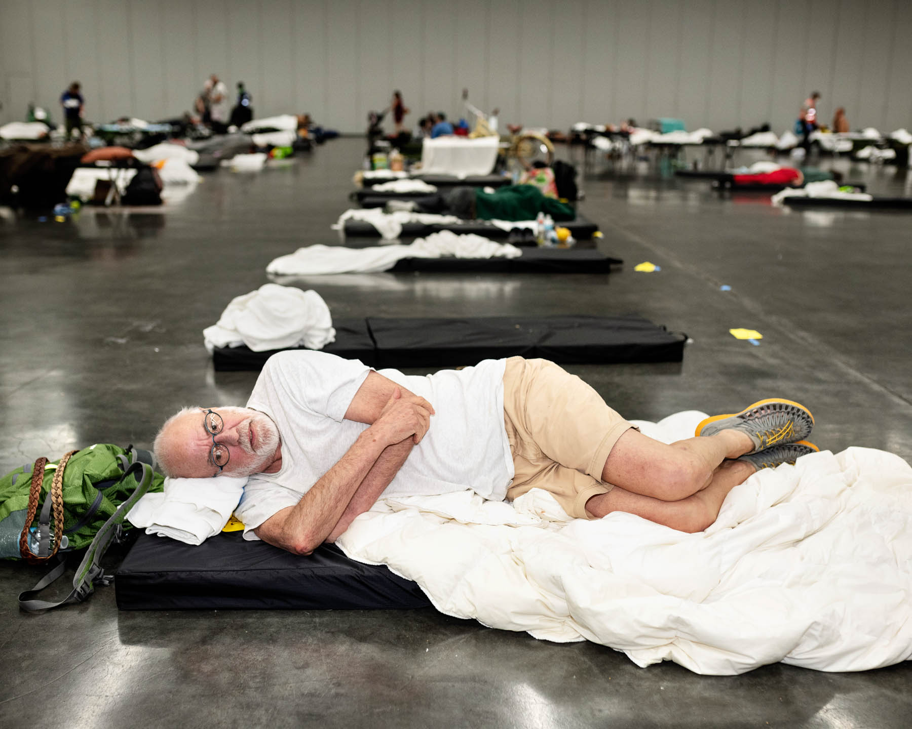 Image from article: Extreme Heat in American West Shows Climate Change Is Here