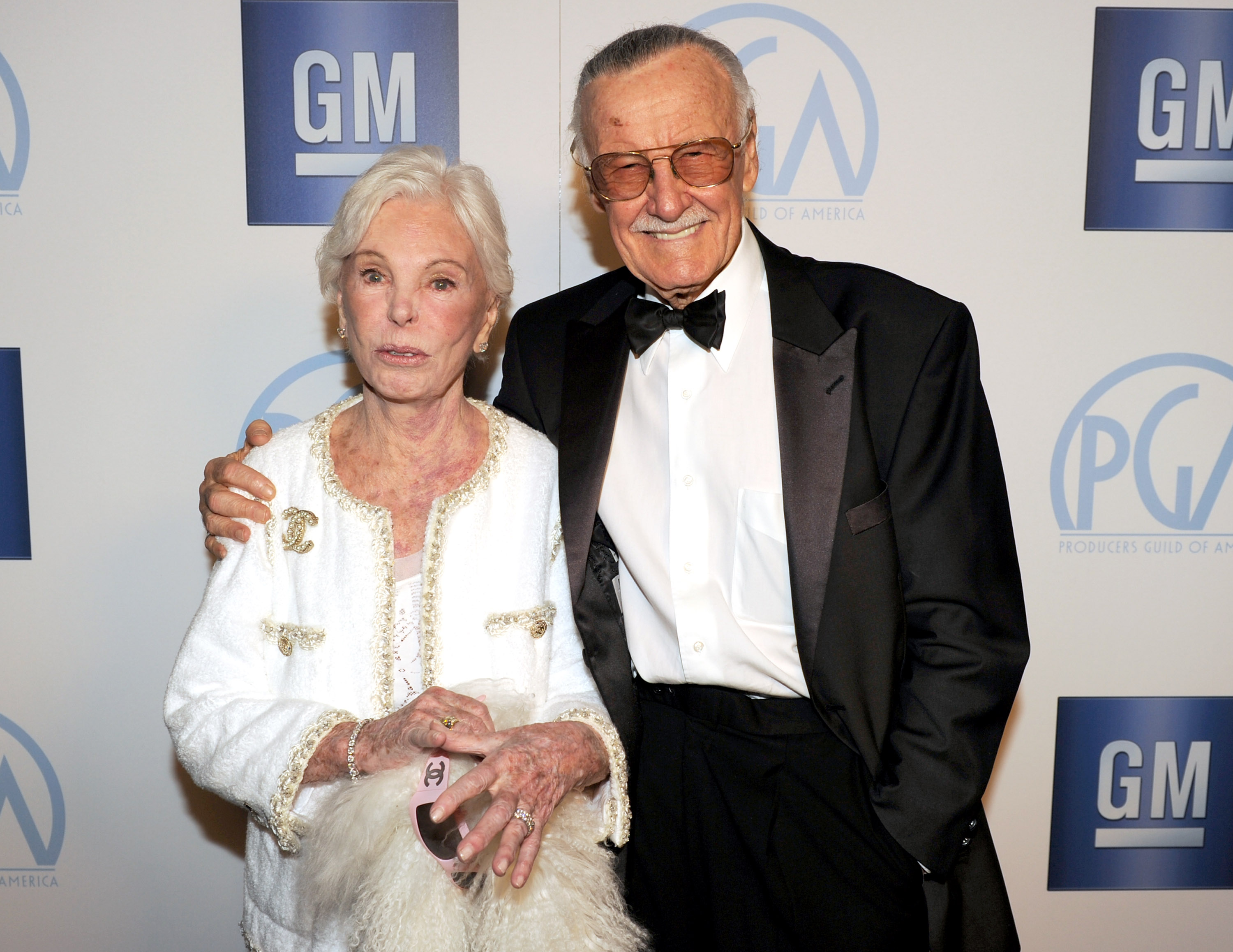 The 23rd Annual Producers Guild Awards - Cocktail Reception