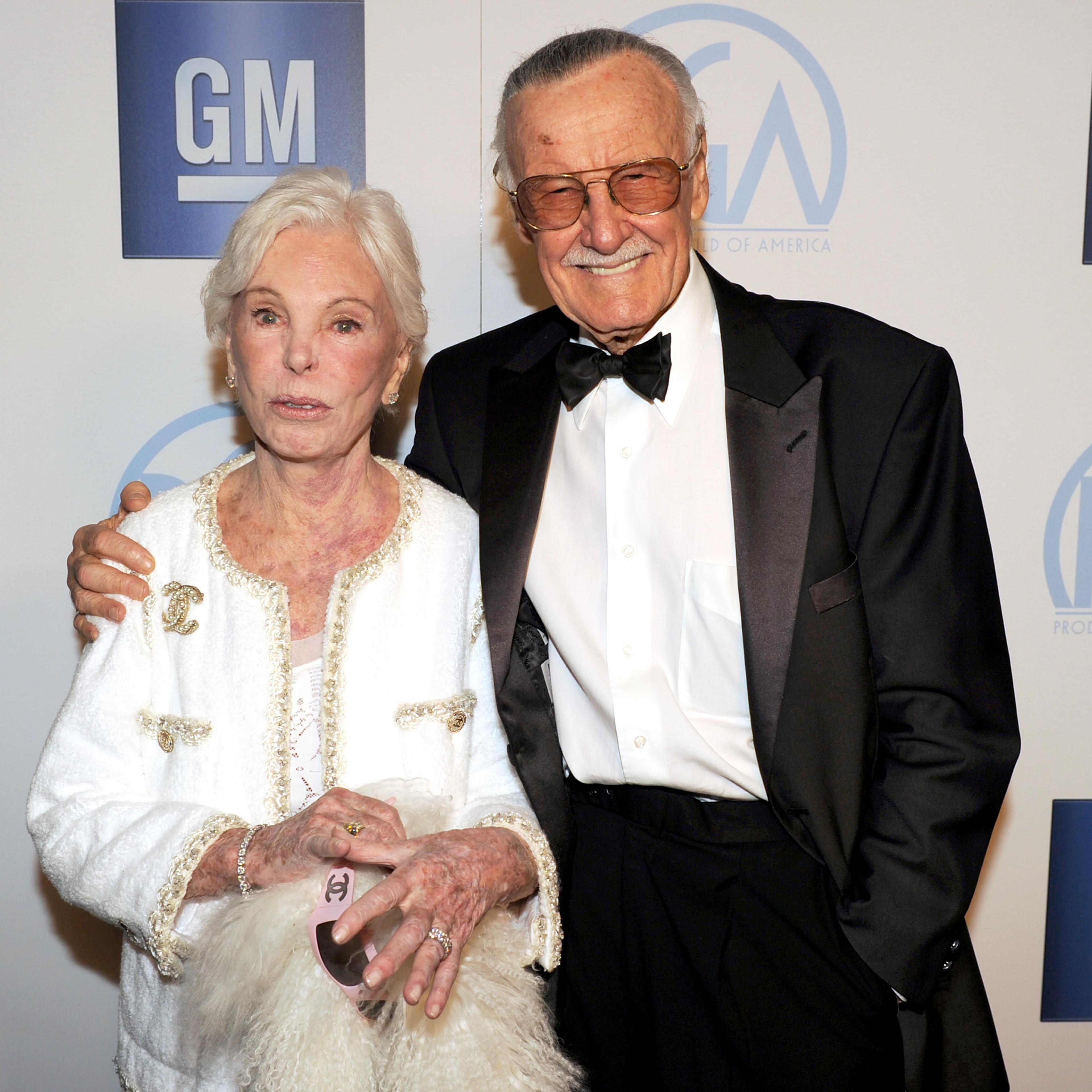 The 23rd Annual Producers Guild Awards - Cocktail Reception