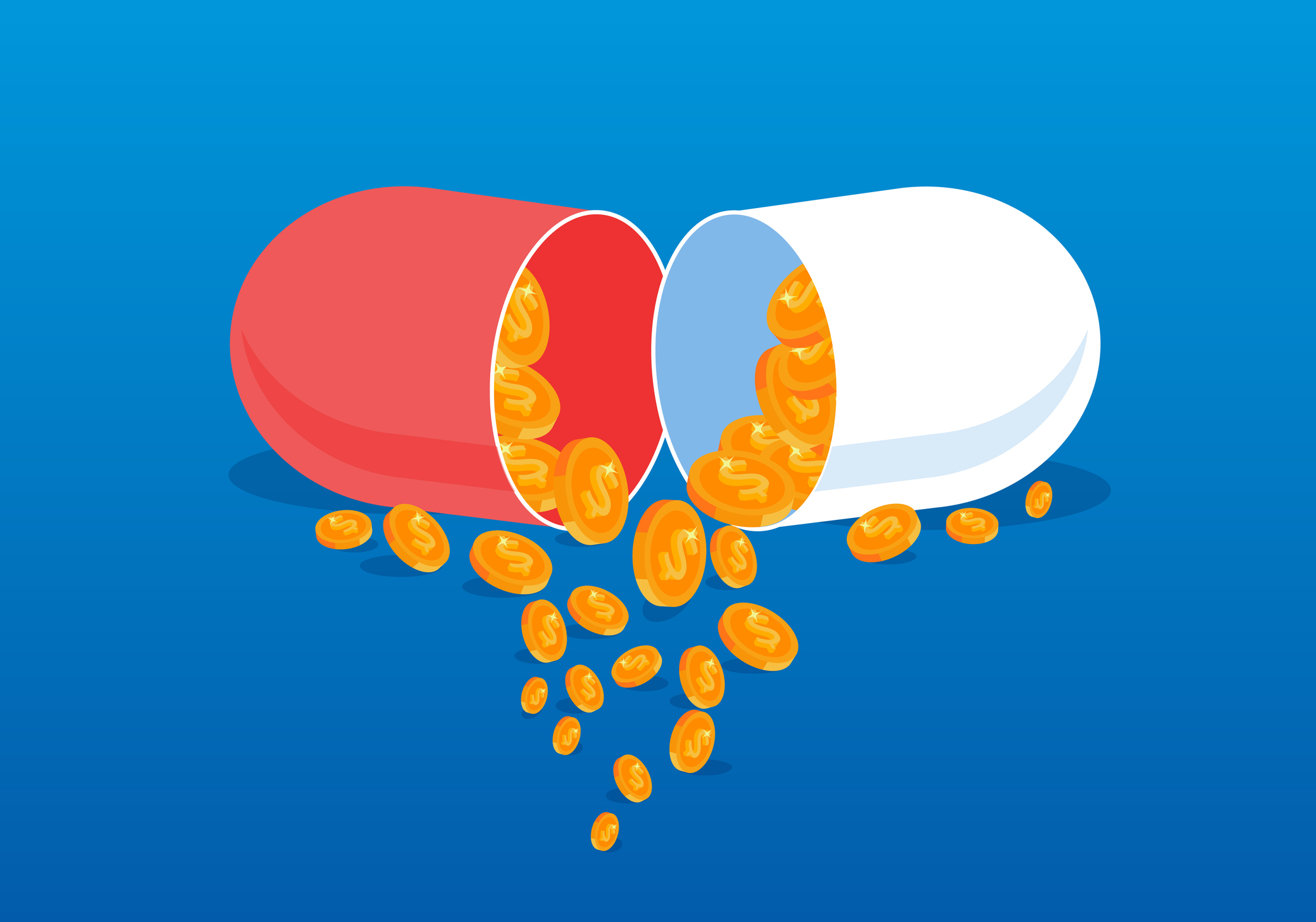 Medical drug costs