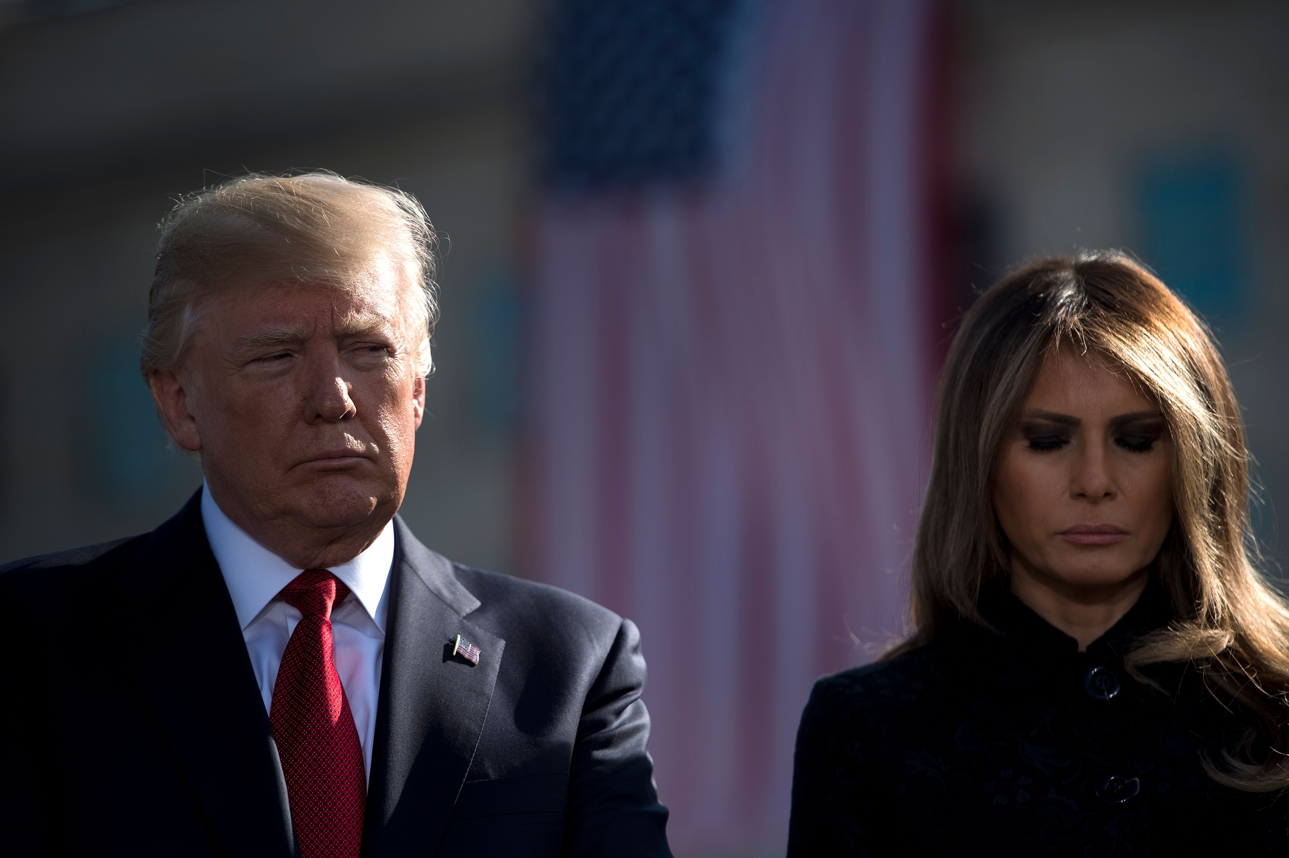 US-ATTACKS-POLITICS-TRUMP-PENTAGON