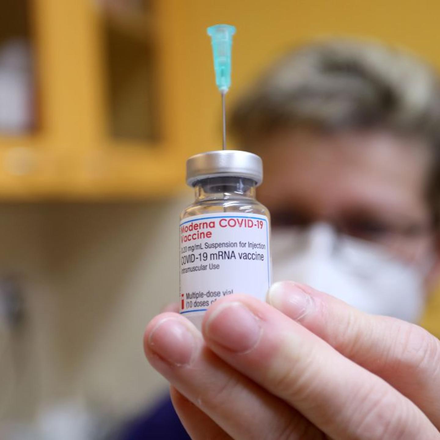 CZECH-HEALTH-VIRUS-VACCINATION