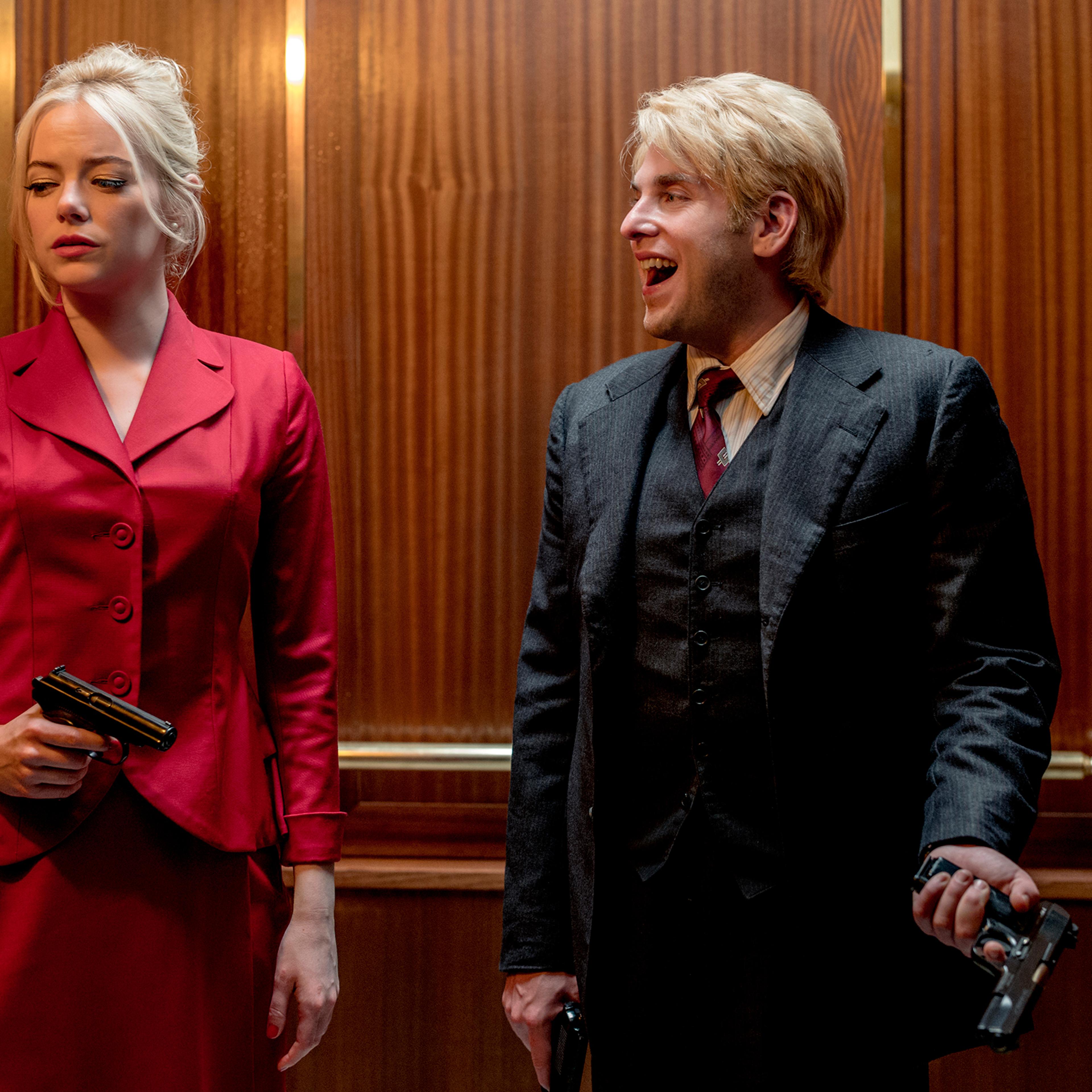 Maniac Netflix