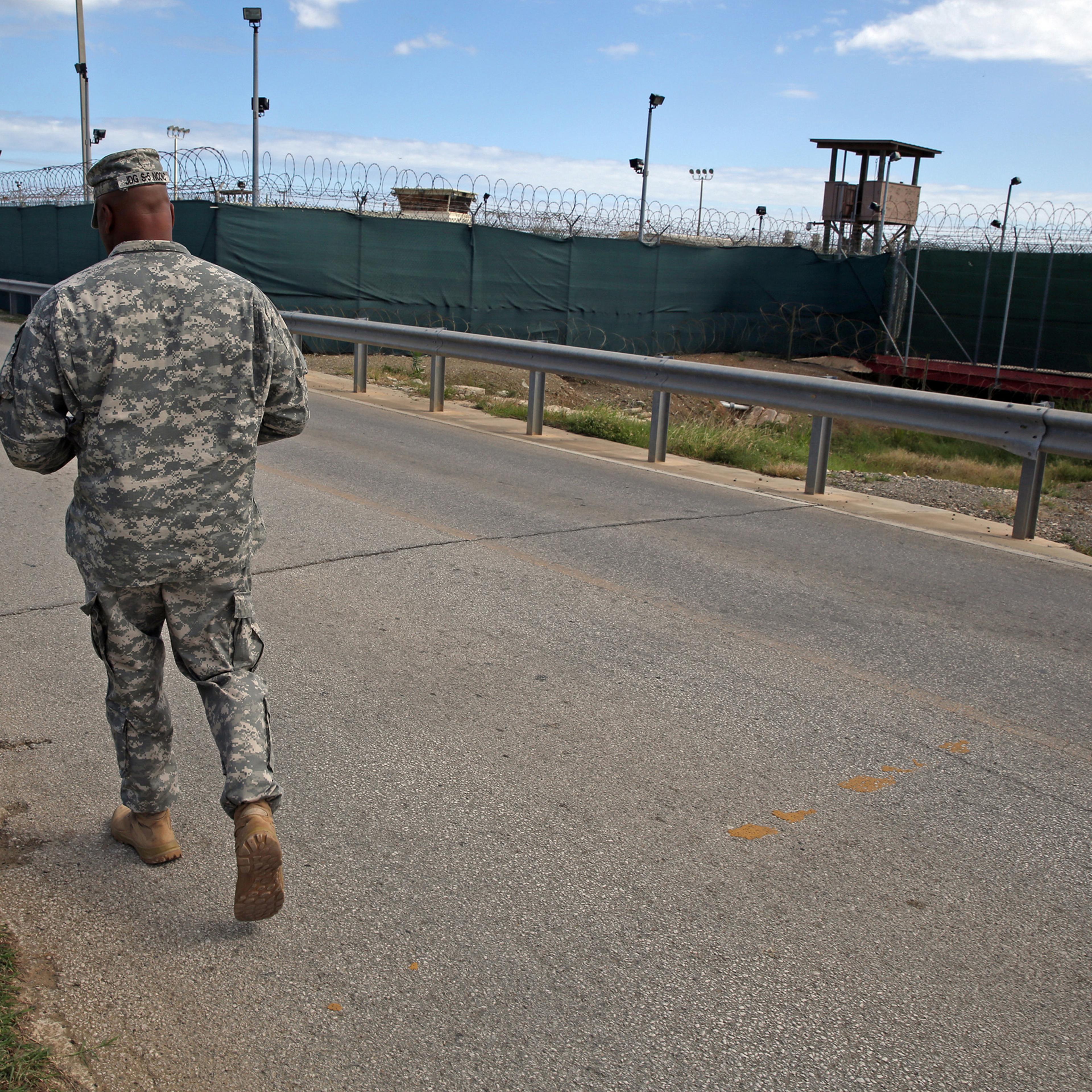 Detention at Guantanamo grinds on: 13 years and counting, 148 captives remain