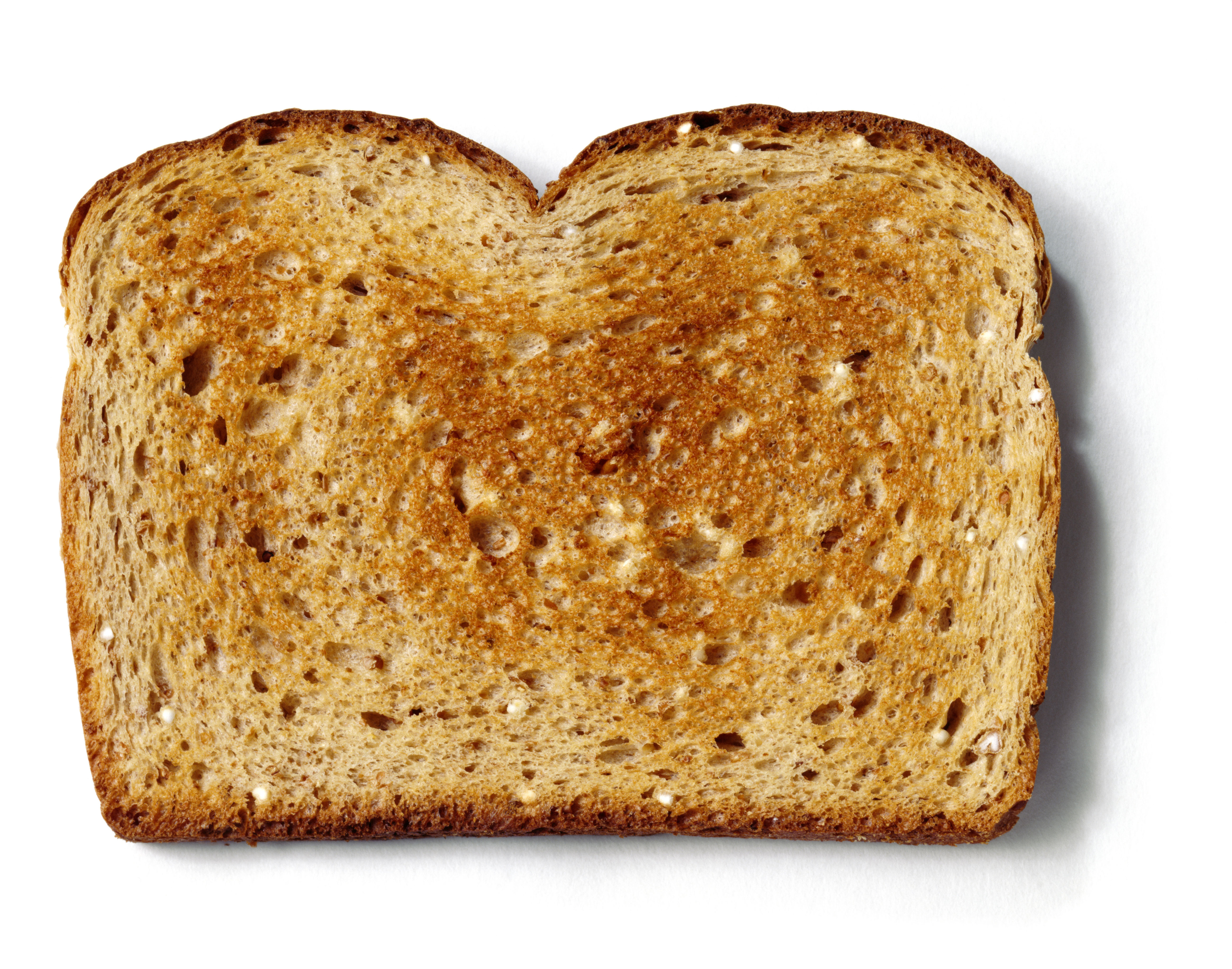wheat toast