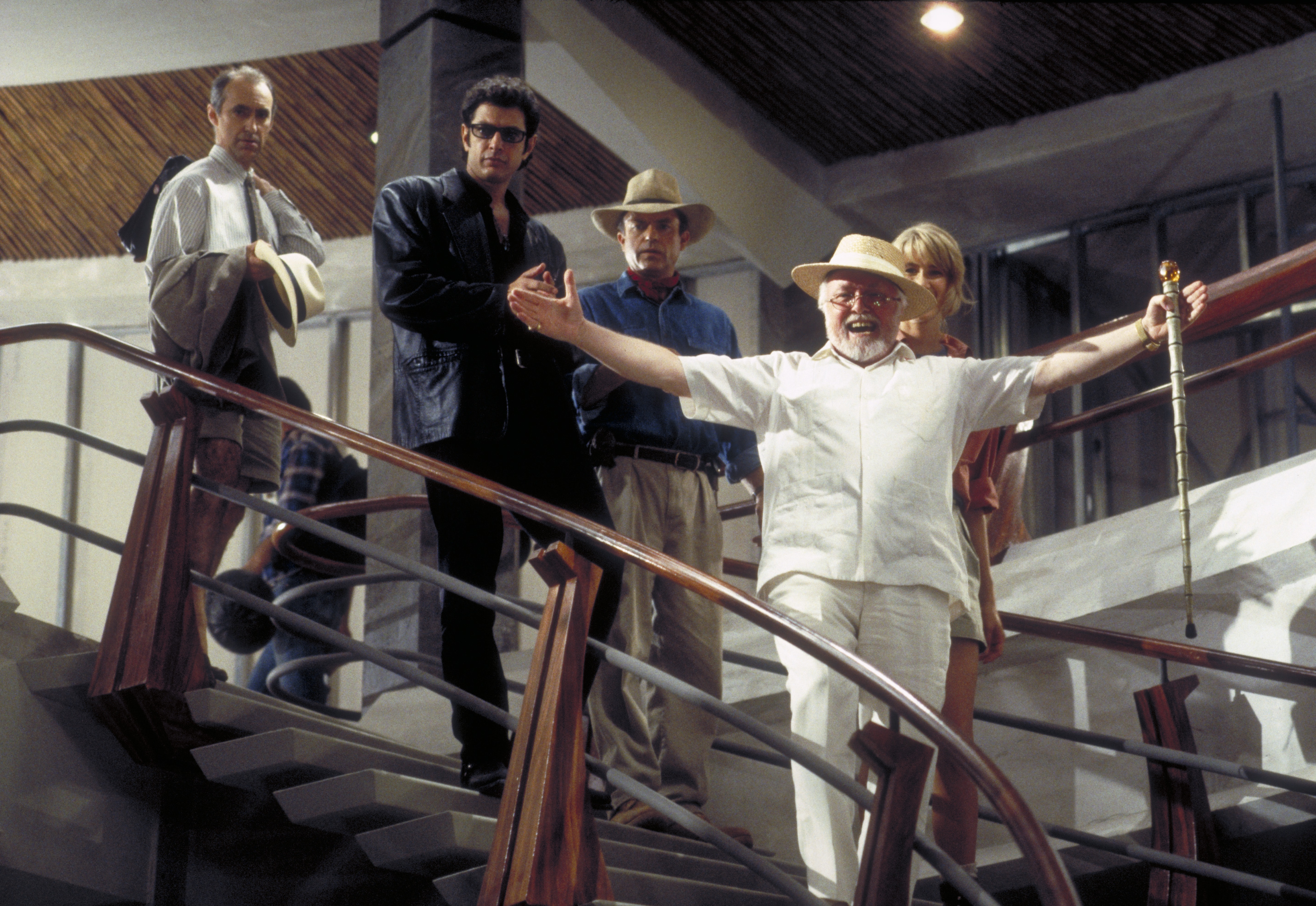 Jurassic Park