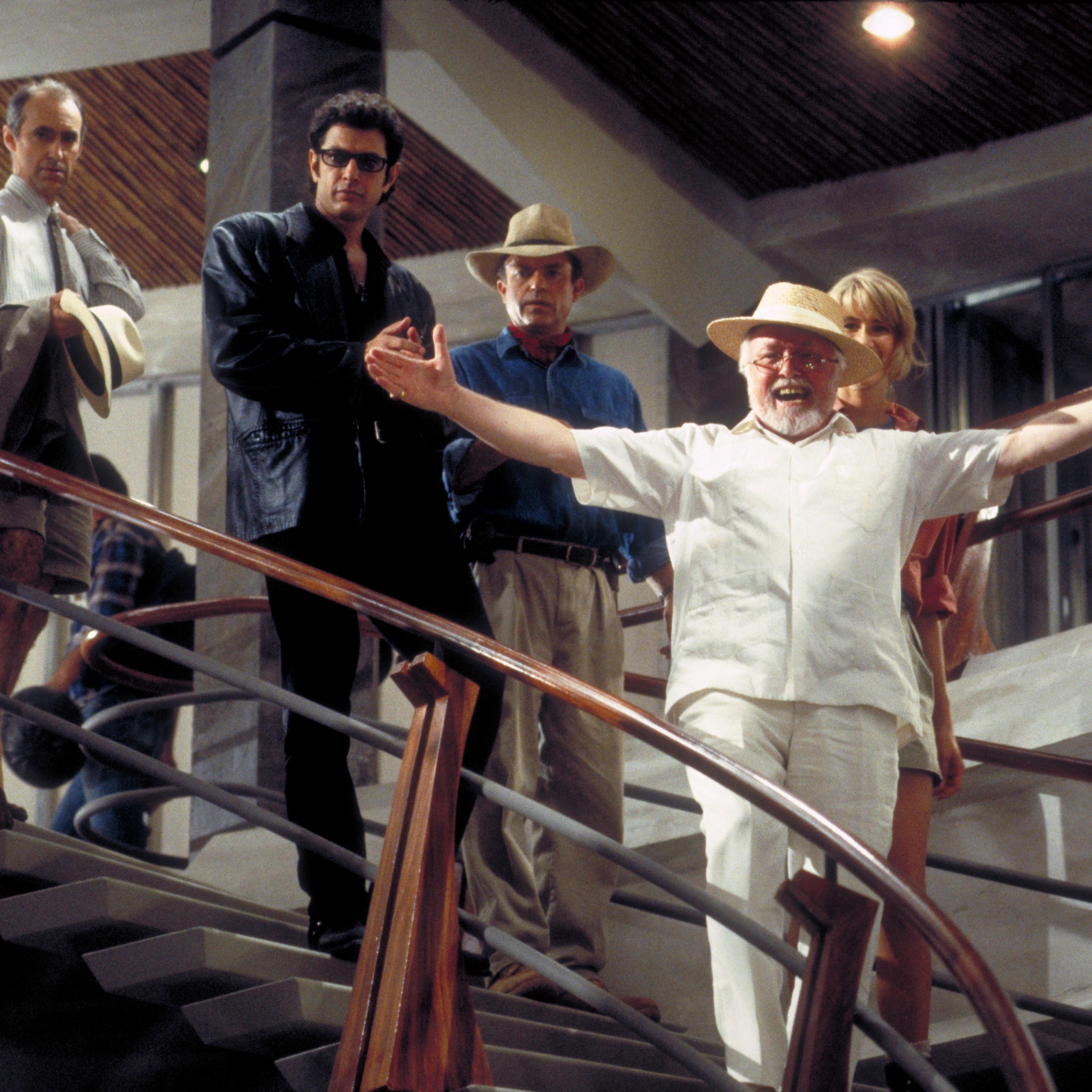 Jurassic Park