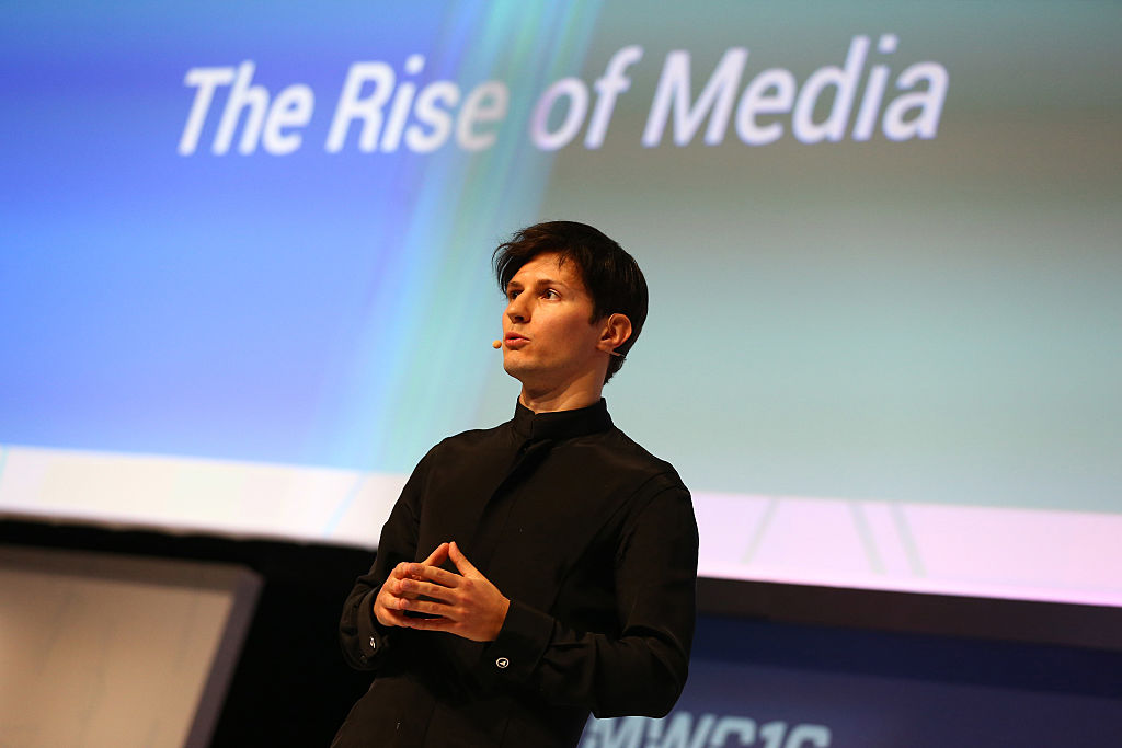 Durov