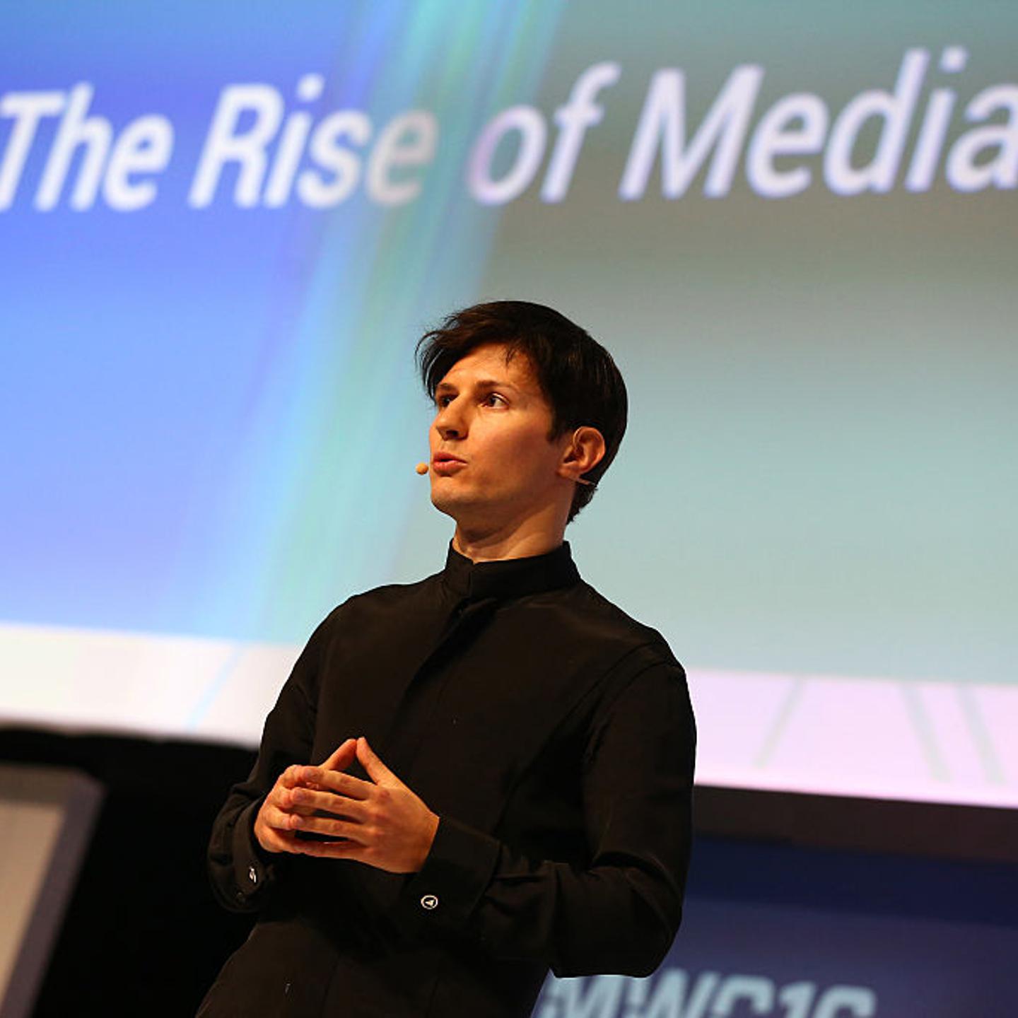 Durov