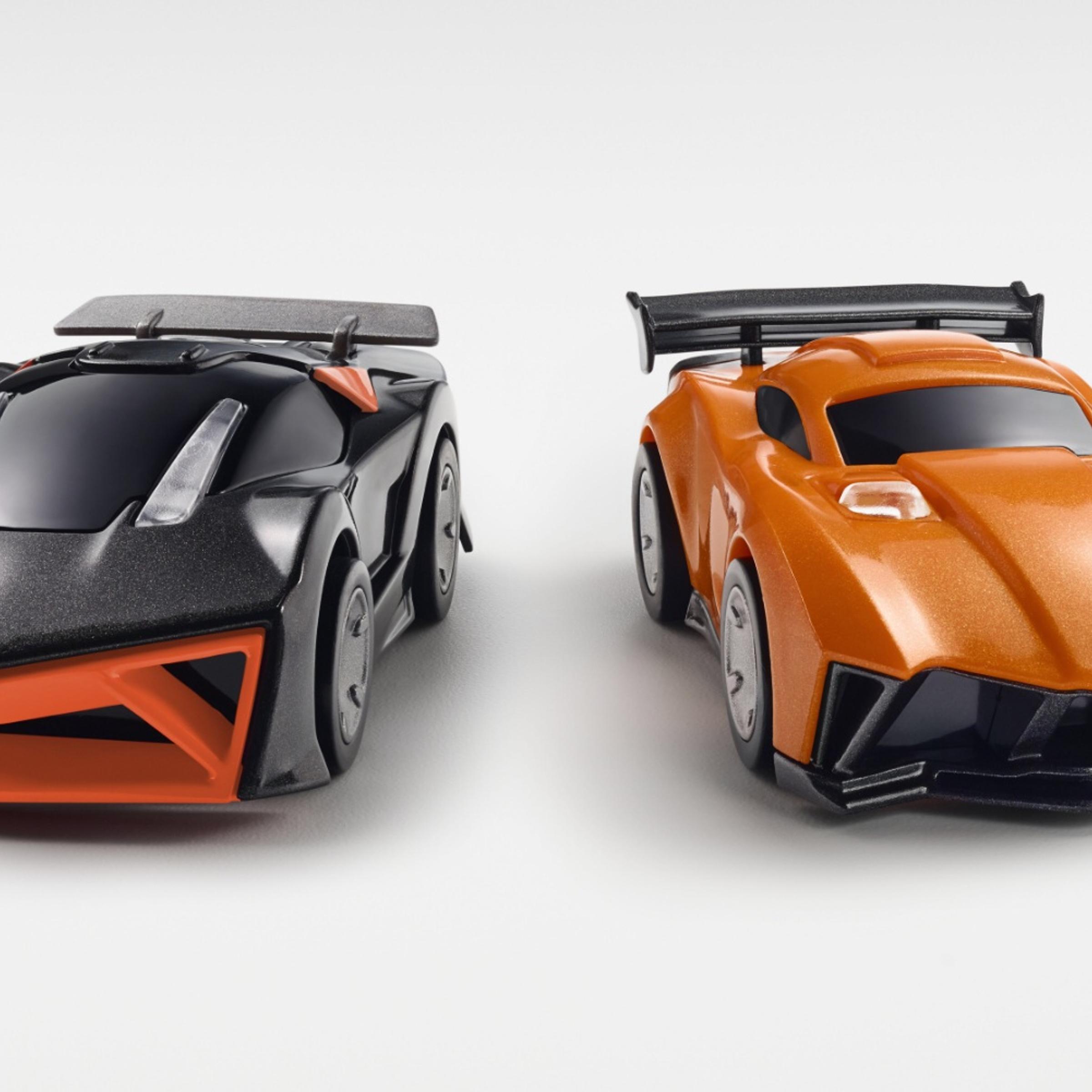 Anki Drive