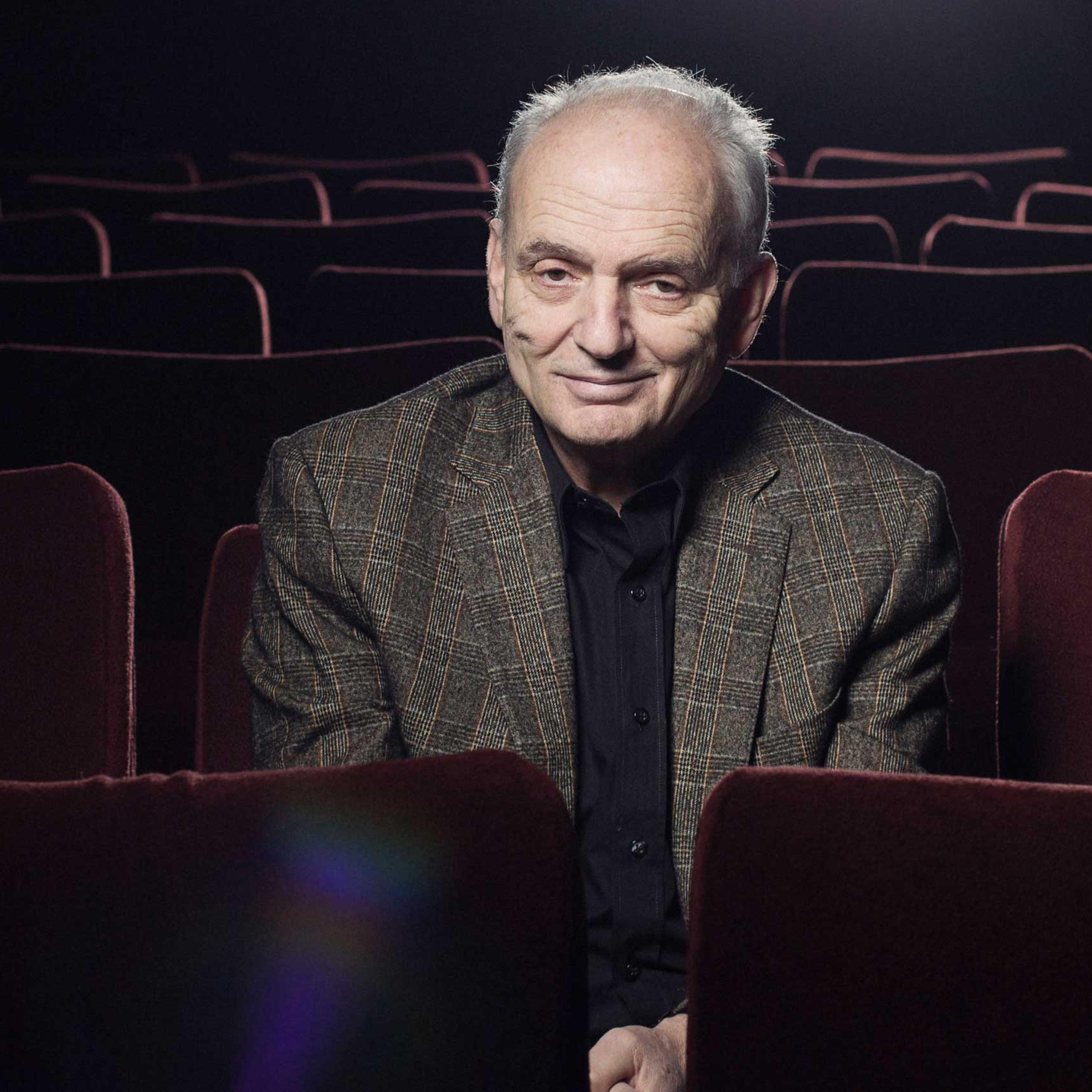 TV-David Chase-Sopranos Ending