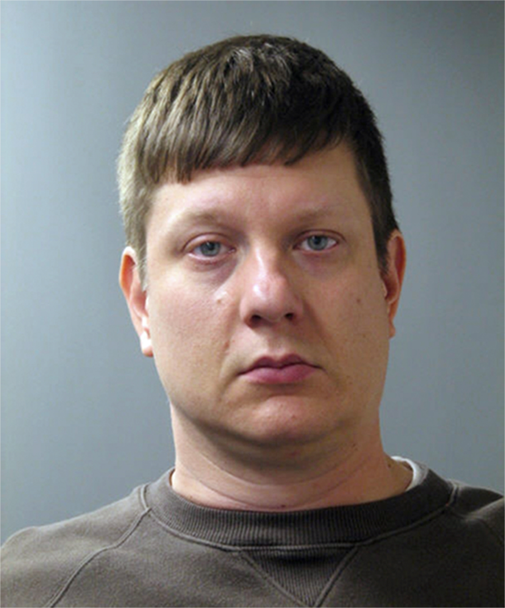 Jason Van Dyke