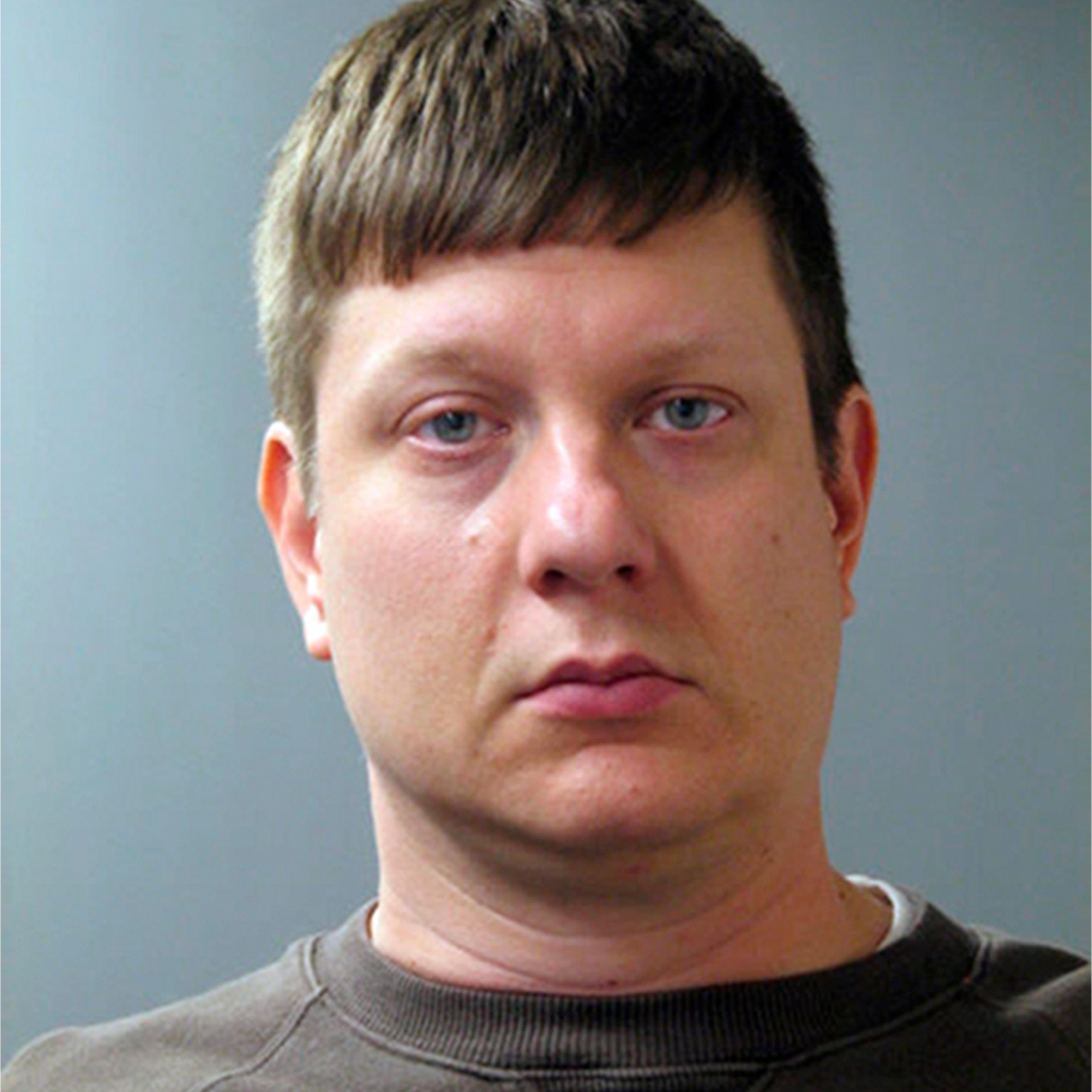 Jason Van Dyke