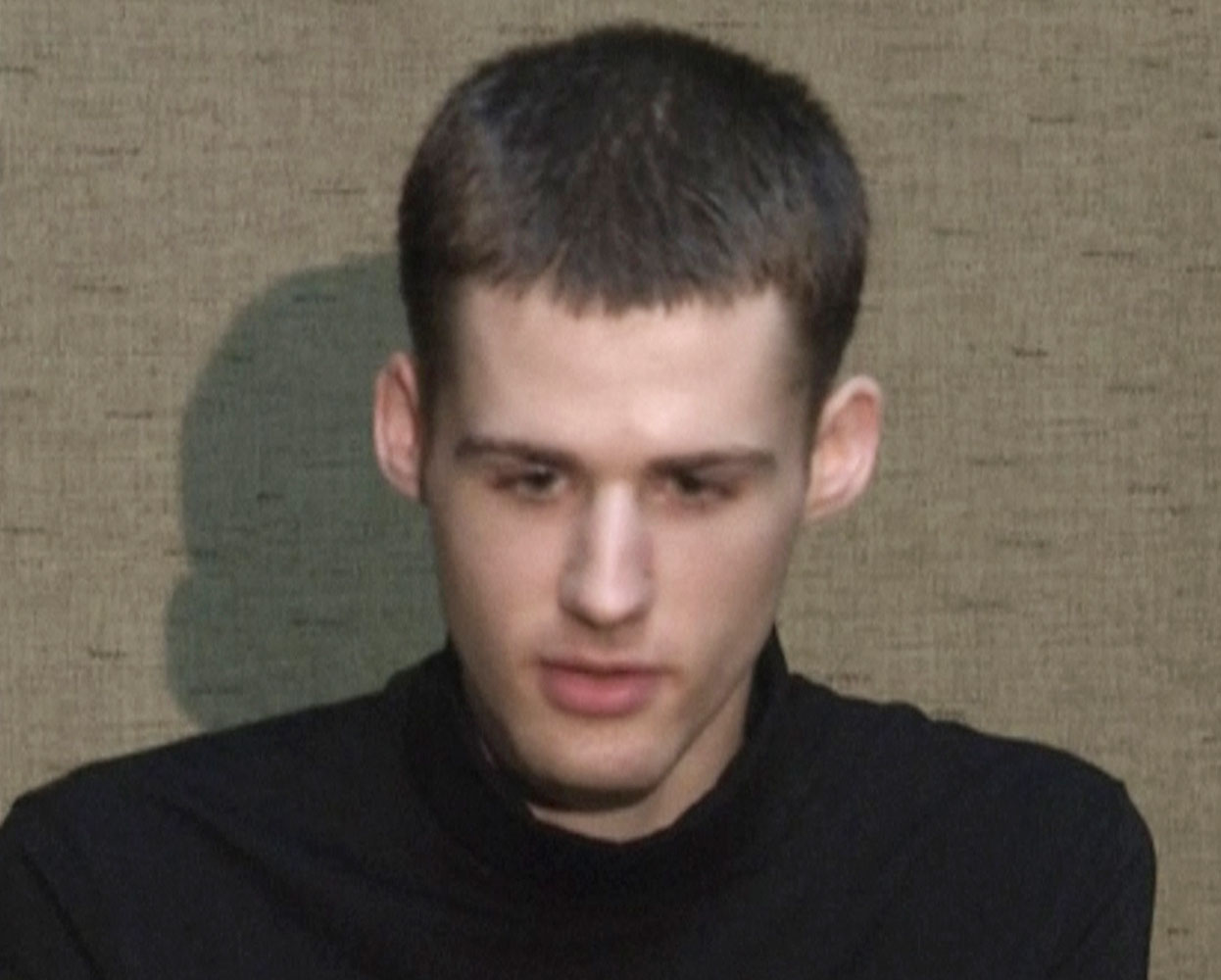 Matthew Todd Miller
