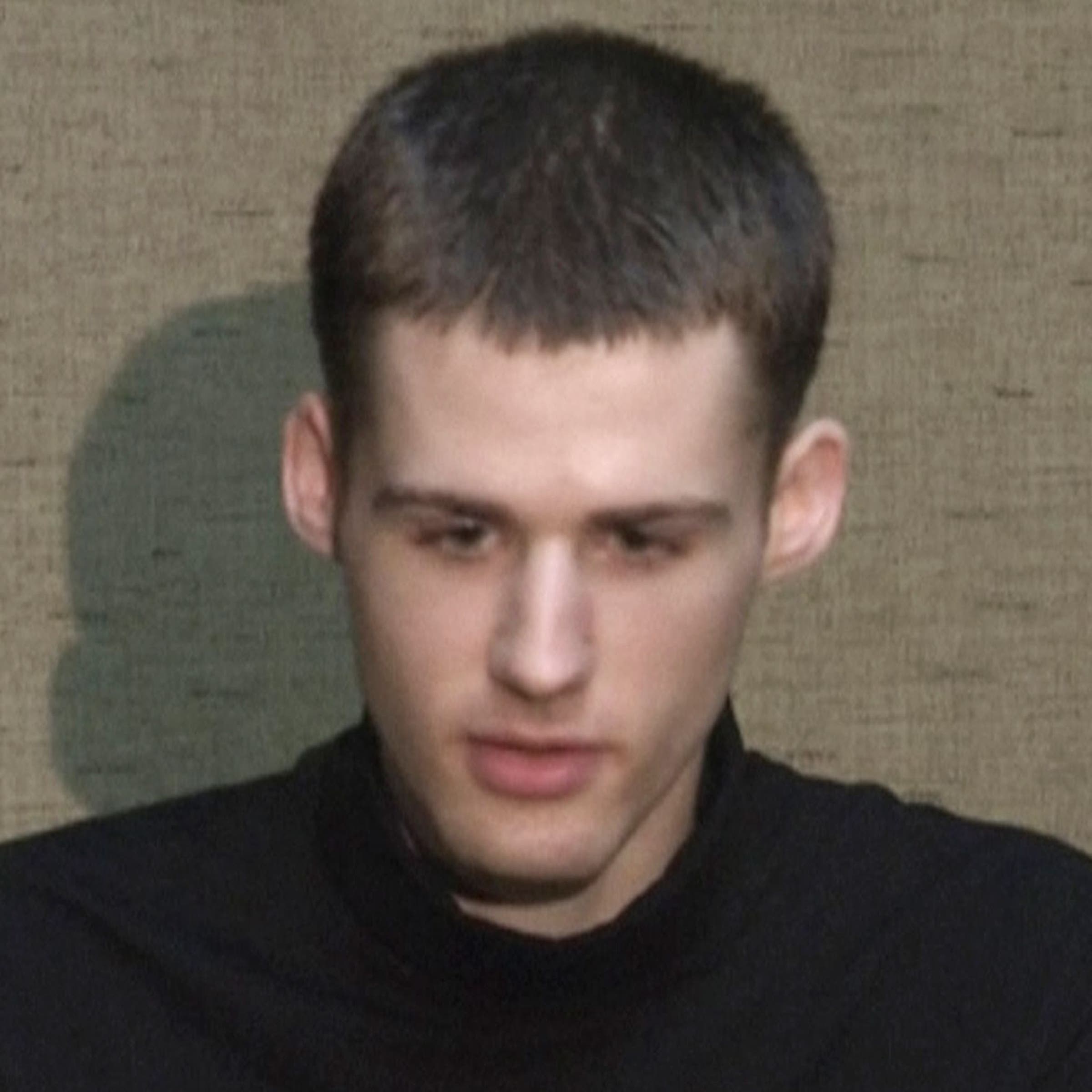 Matthew Todd Miller