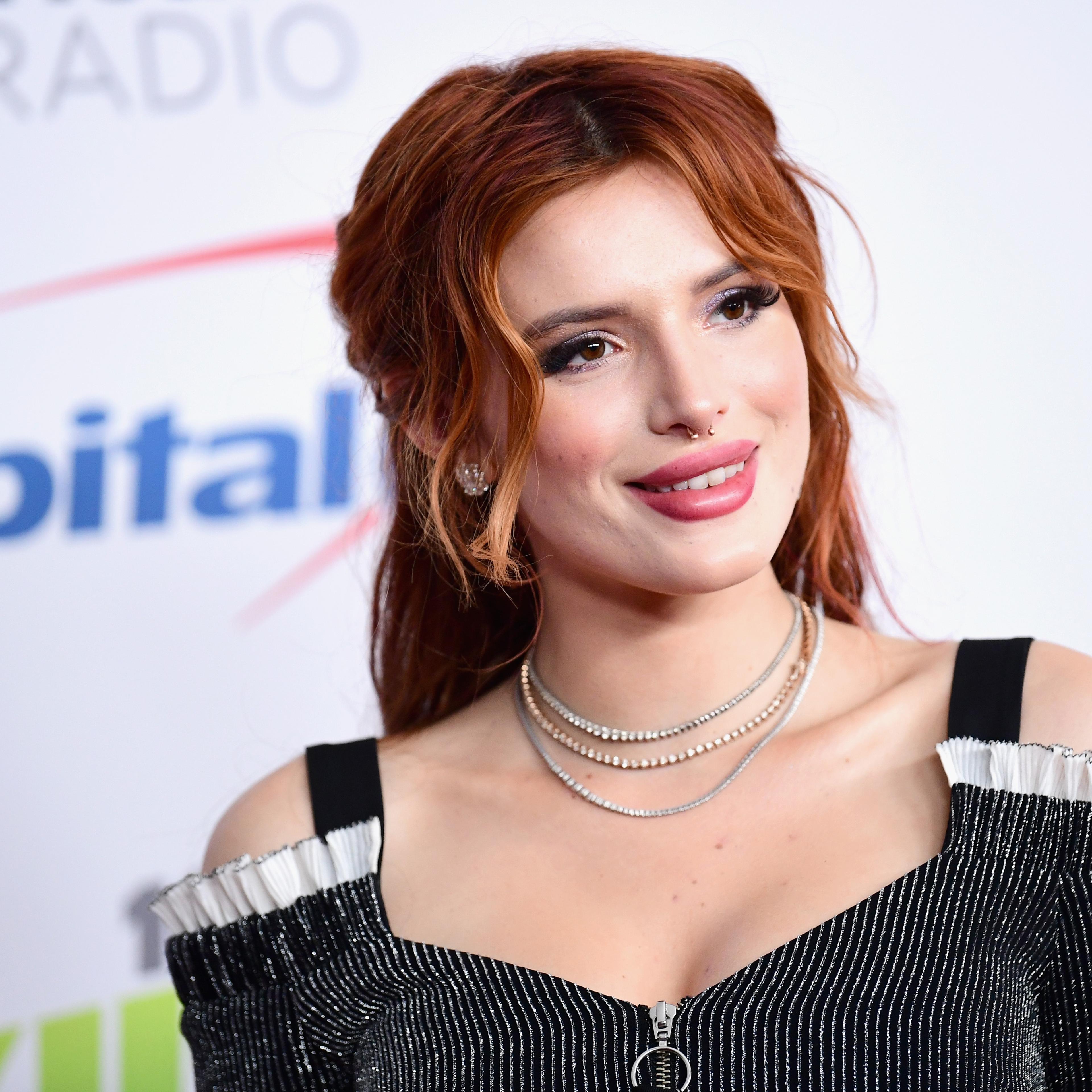102.7 KIIS FM's Jingle Ball - PRESS ROOM