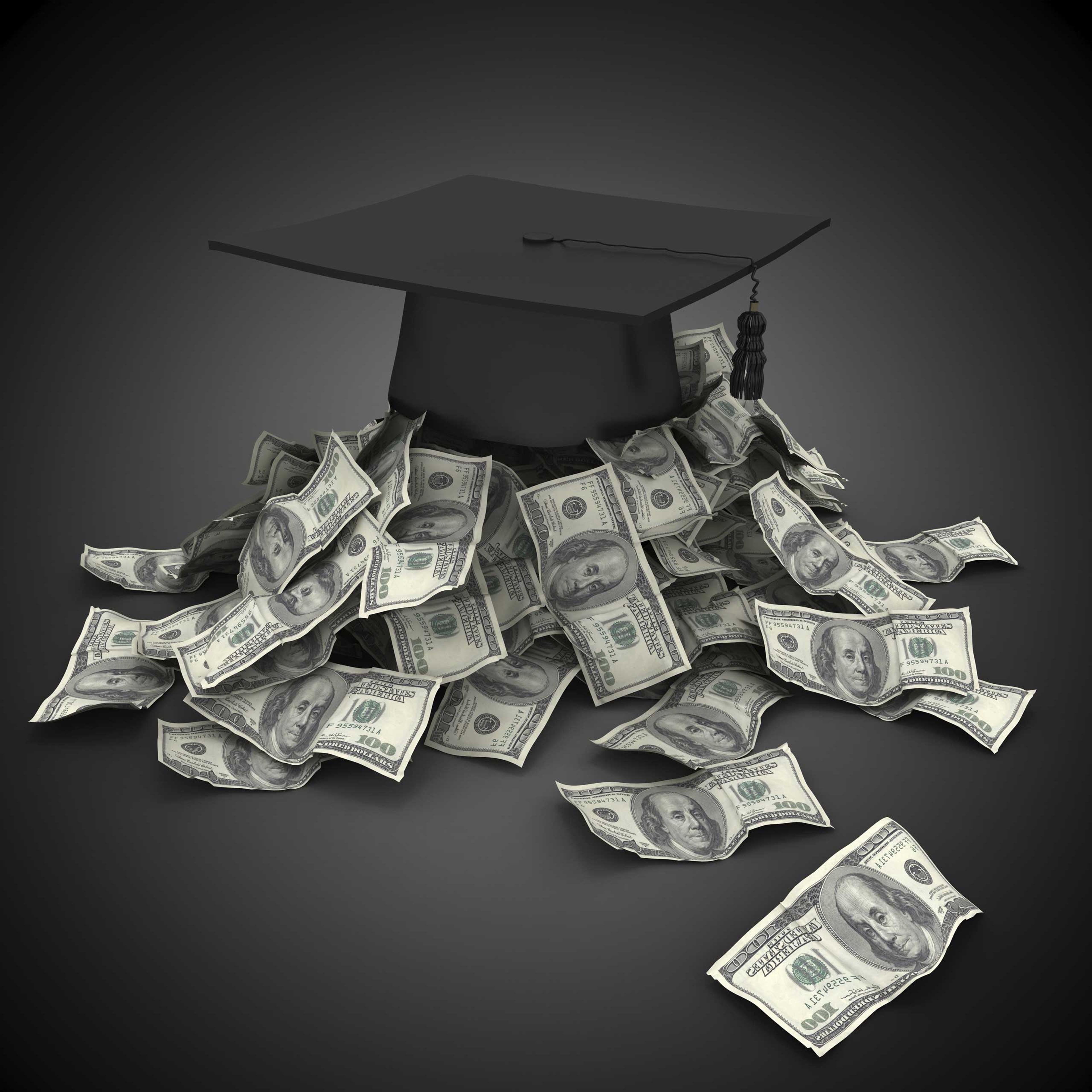 Education Costs