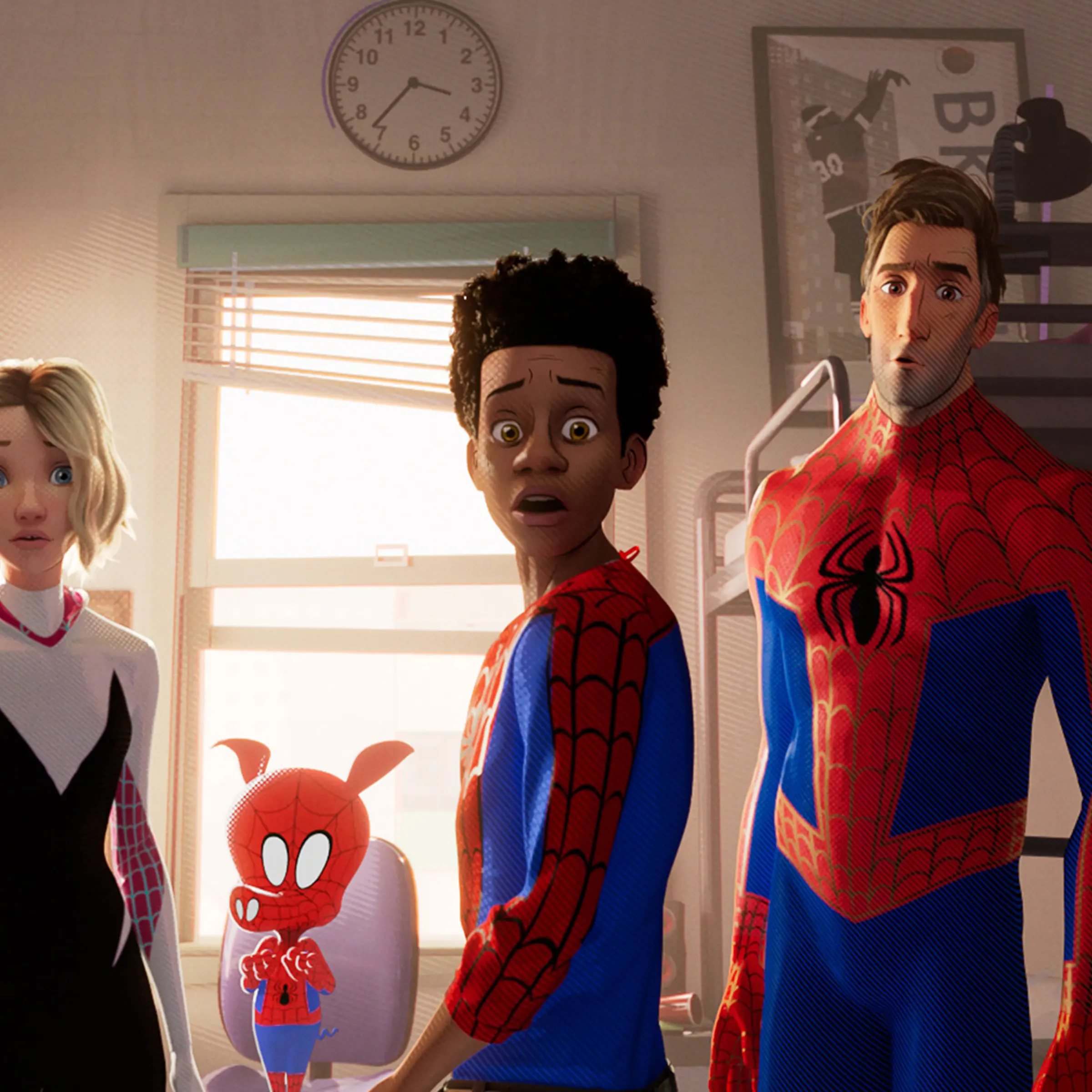 Sony tests the unassailable appeal of Spider-Man by expanding and modernizing his universe