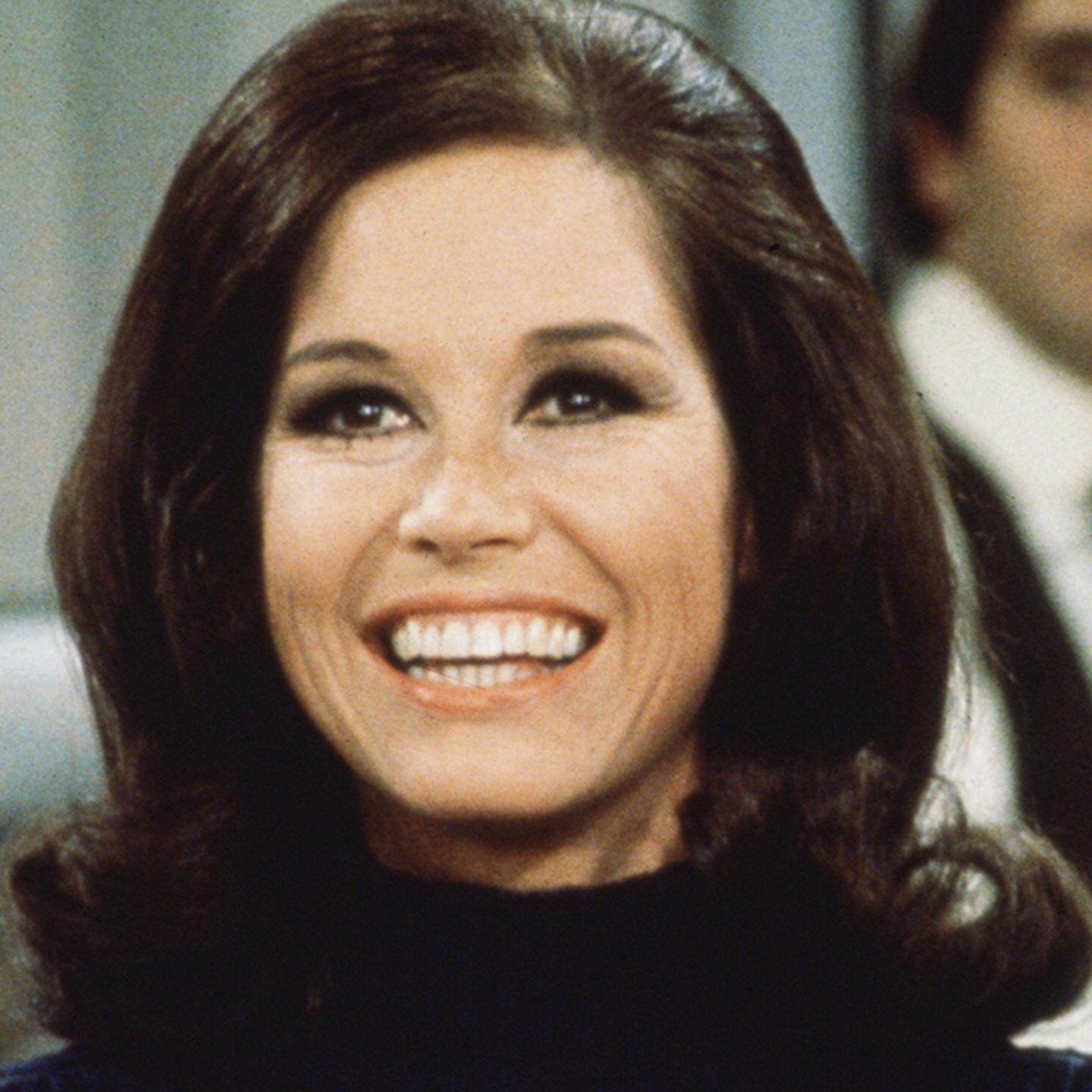 Mary Tyler Moore