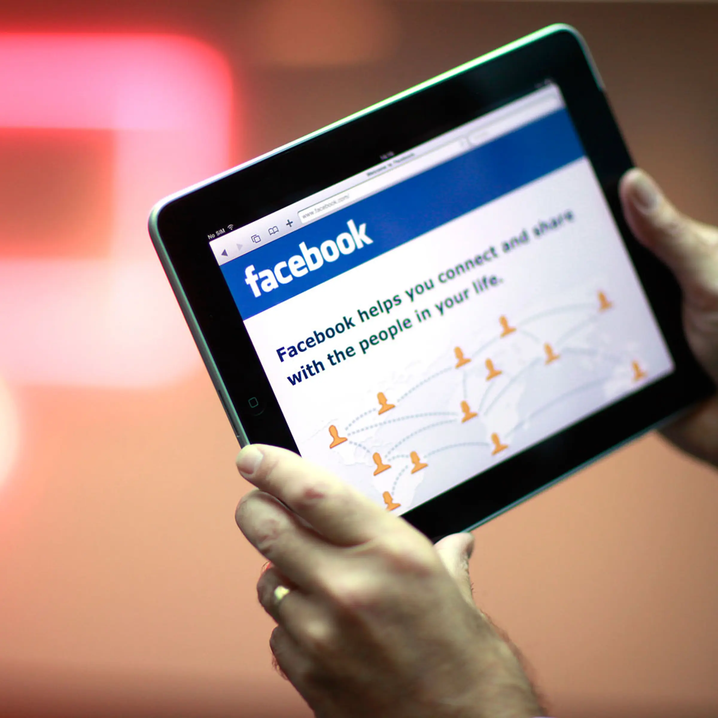 Facebook