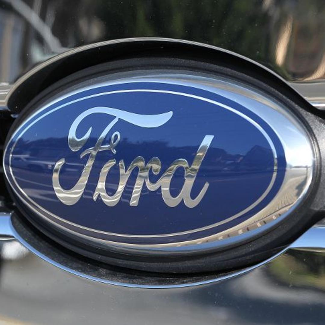 Ford Reports Drop In Quarterly Earnings