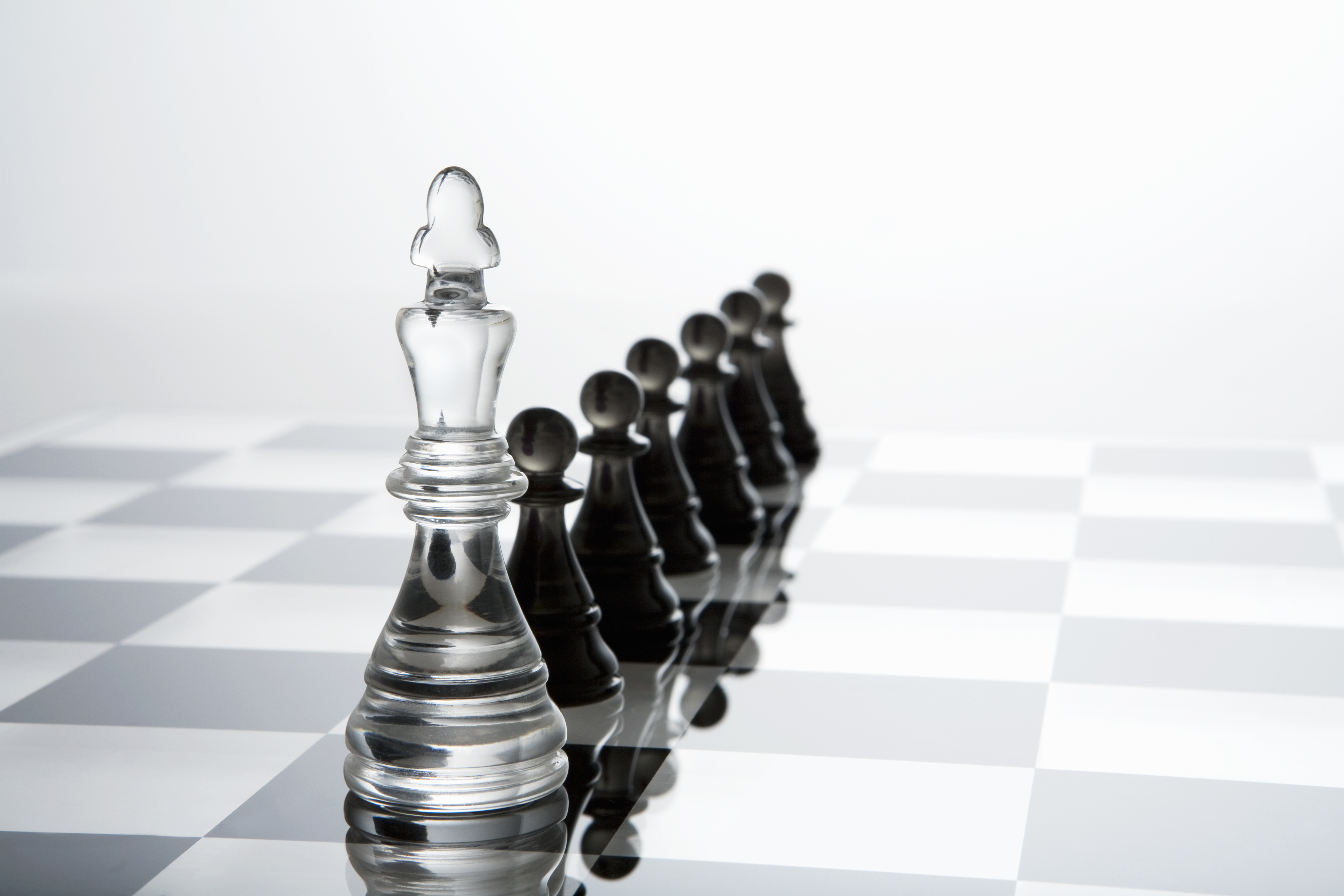 chess pieces