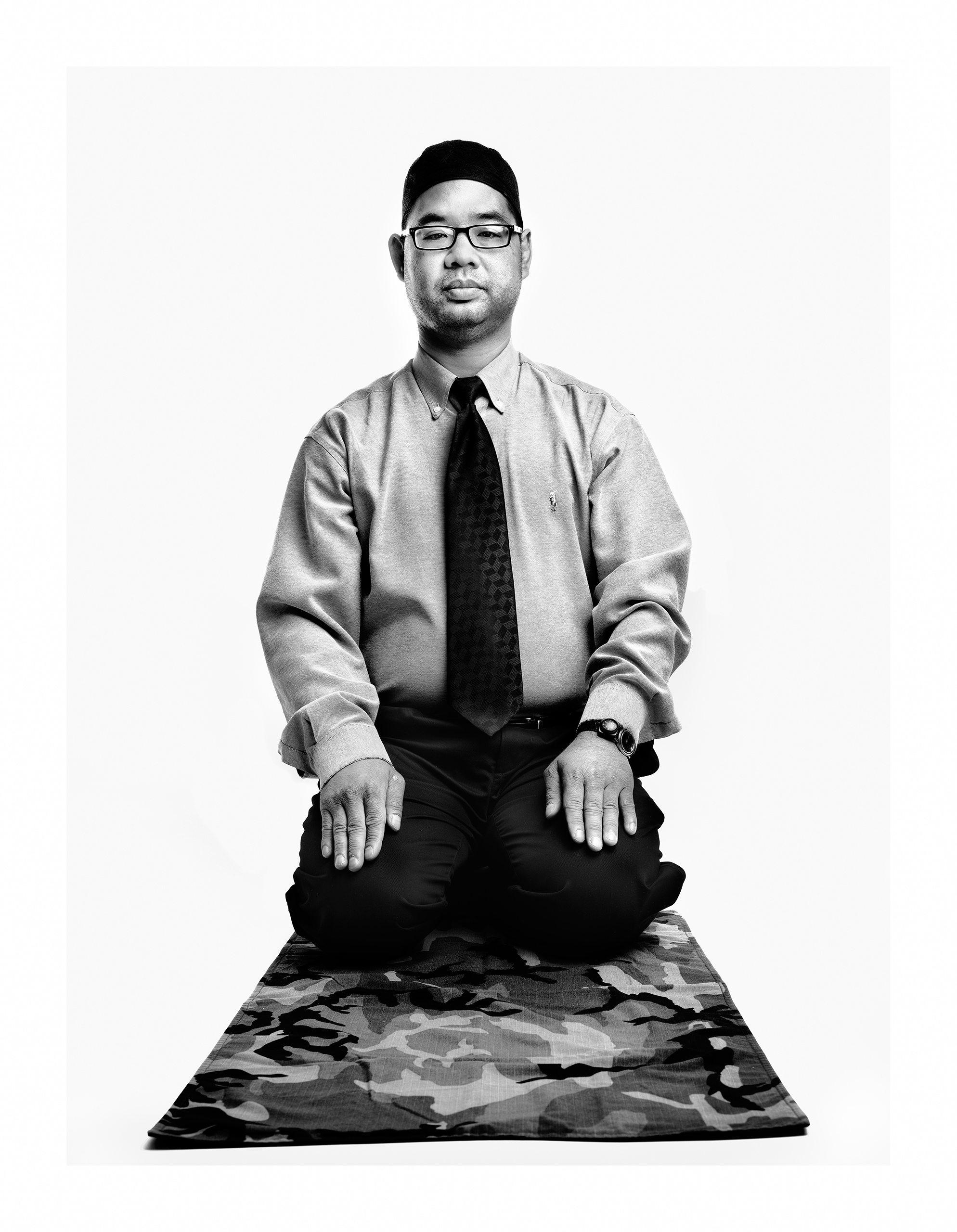James Yee