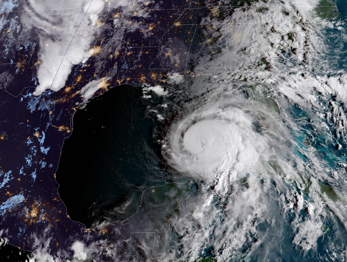 Hurricane Michael