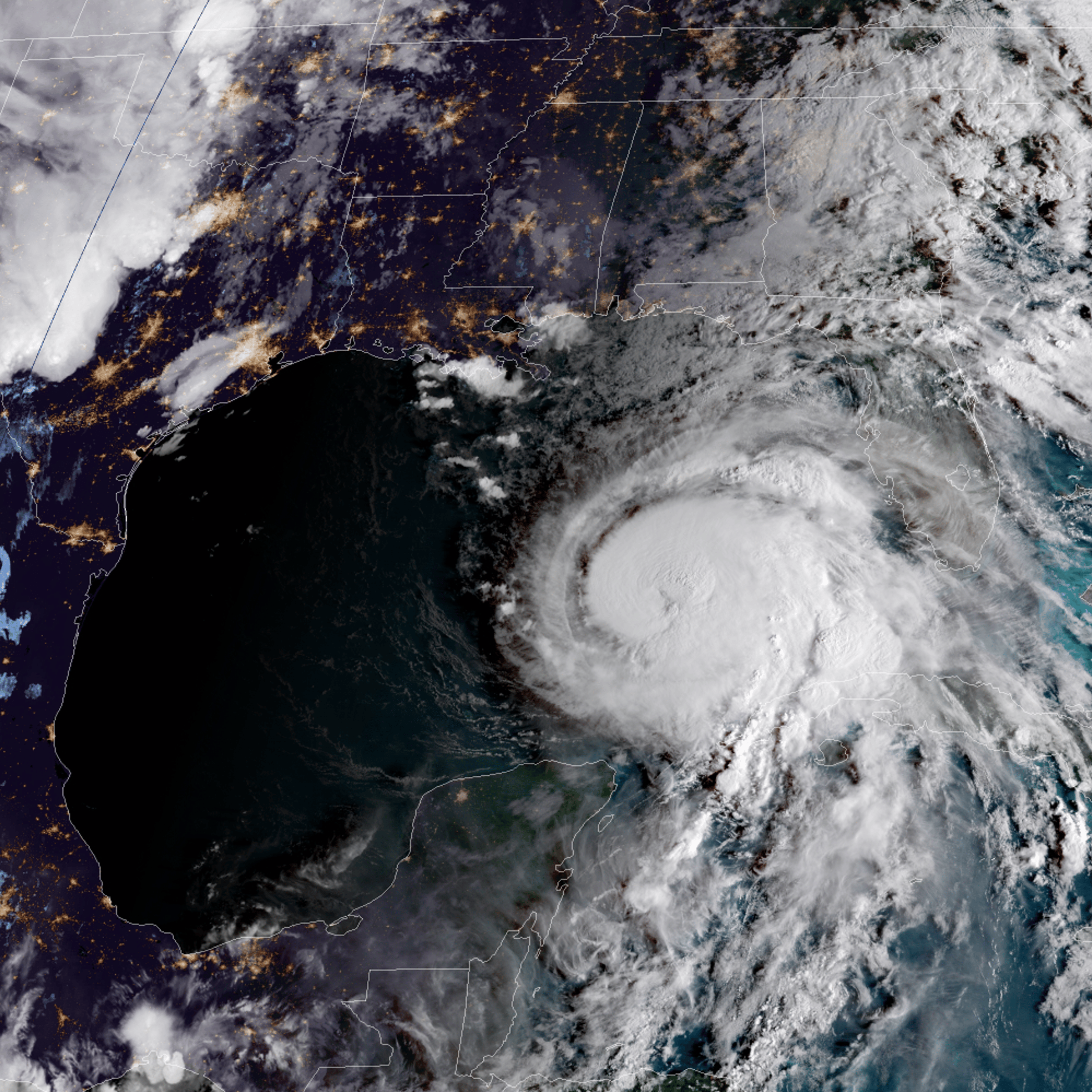 Hurricane Michael
