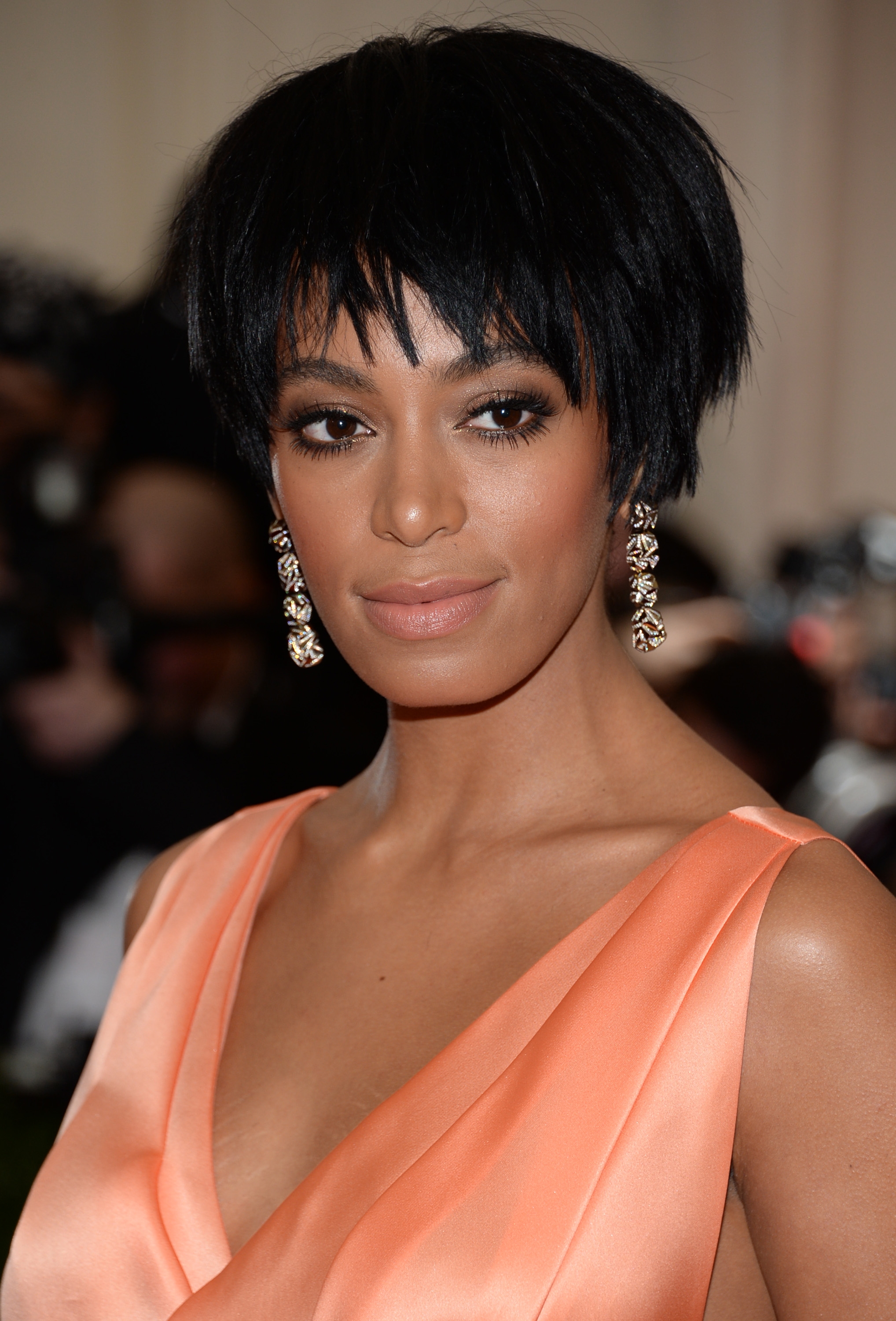 Solange Knowles