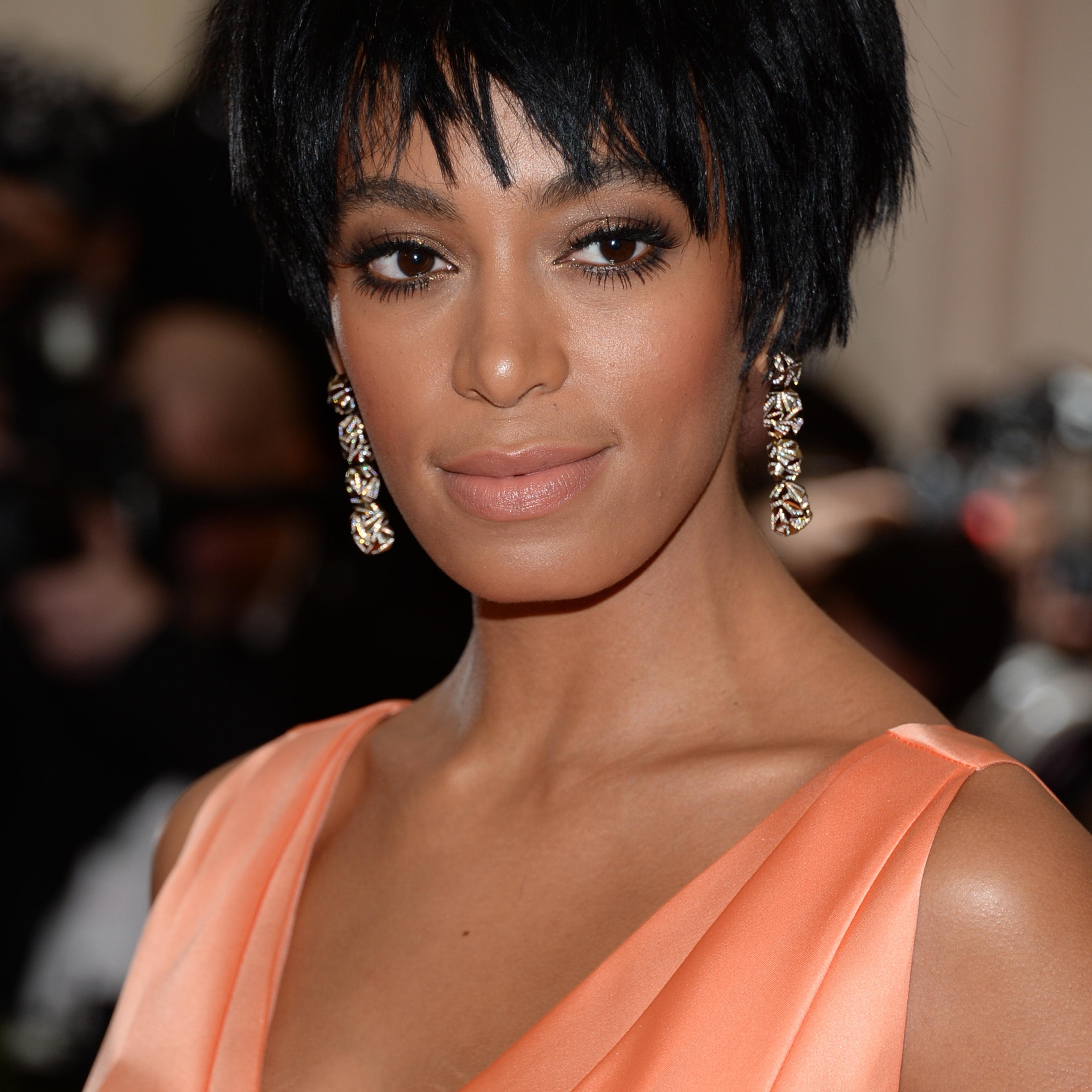 Solange Knowles