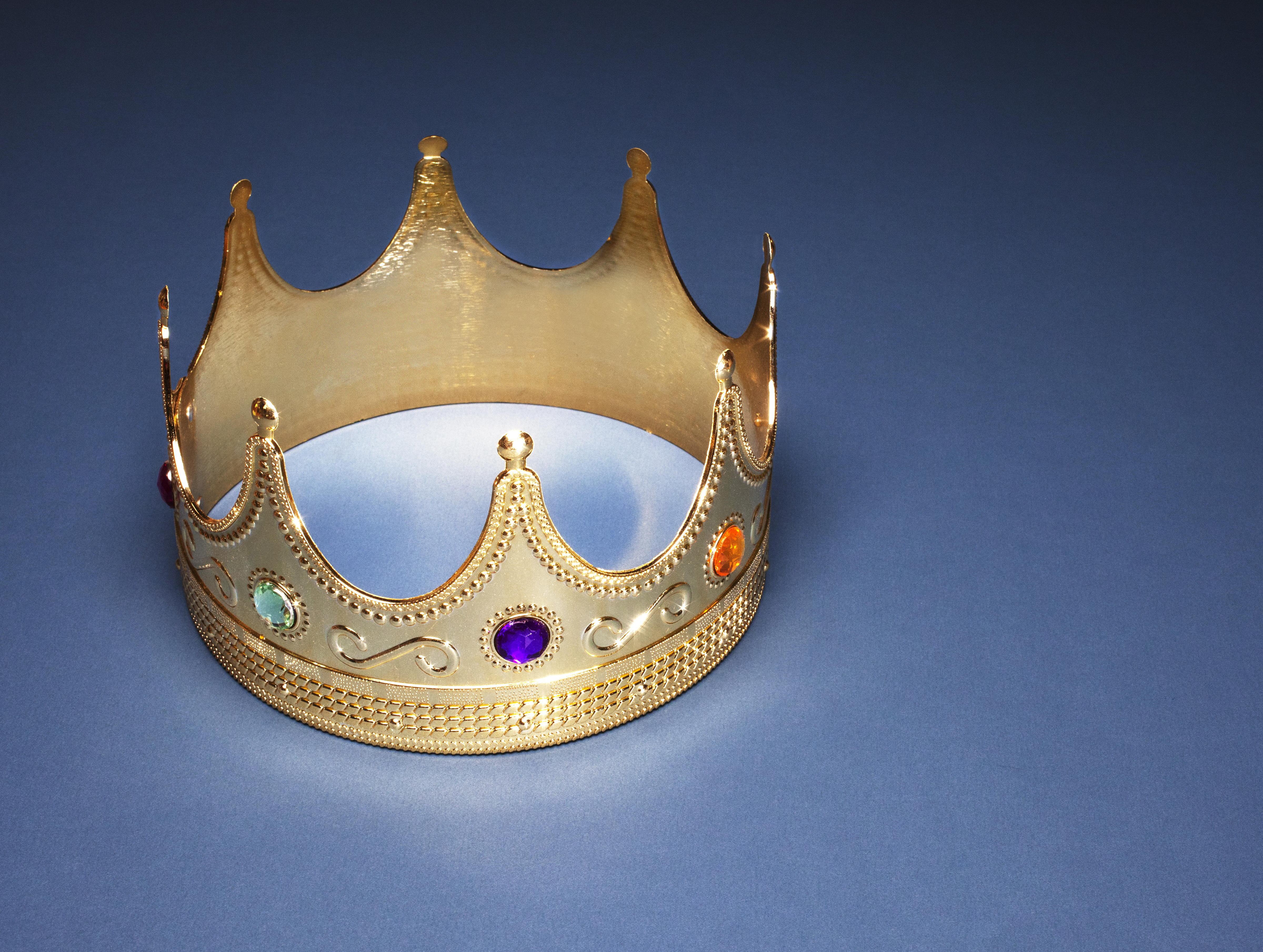 King's Crown