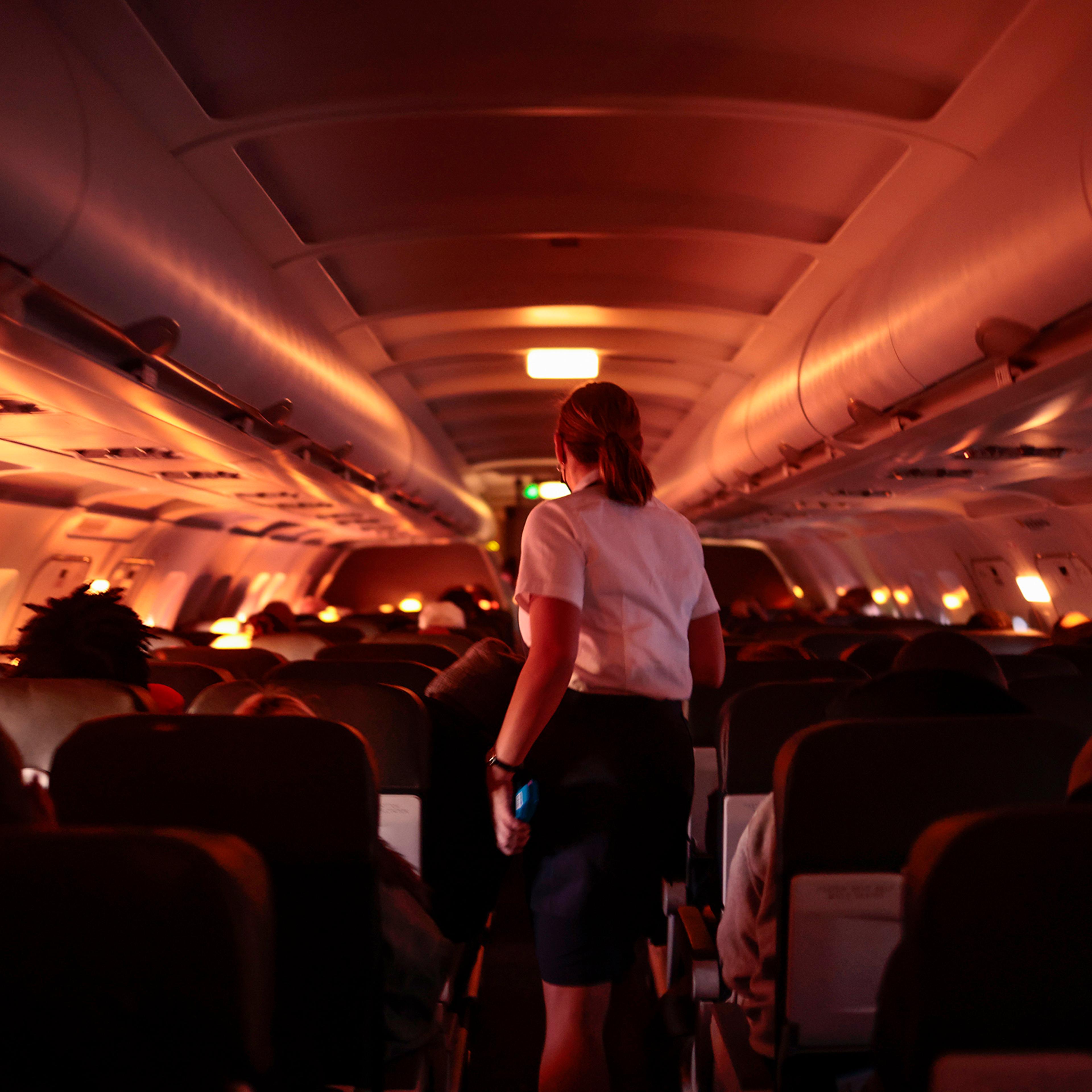Thanksgiving Travel Returns To Near Pre-Pandemic Volumes Across U.S.