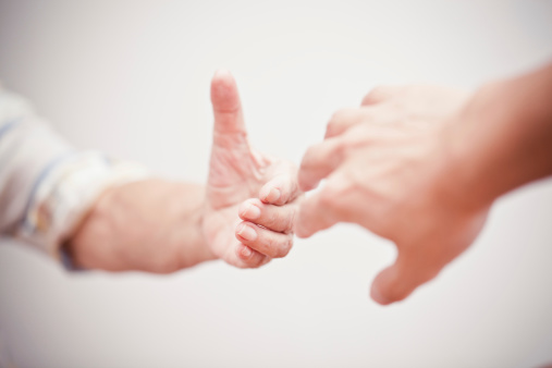 helping-hand