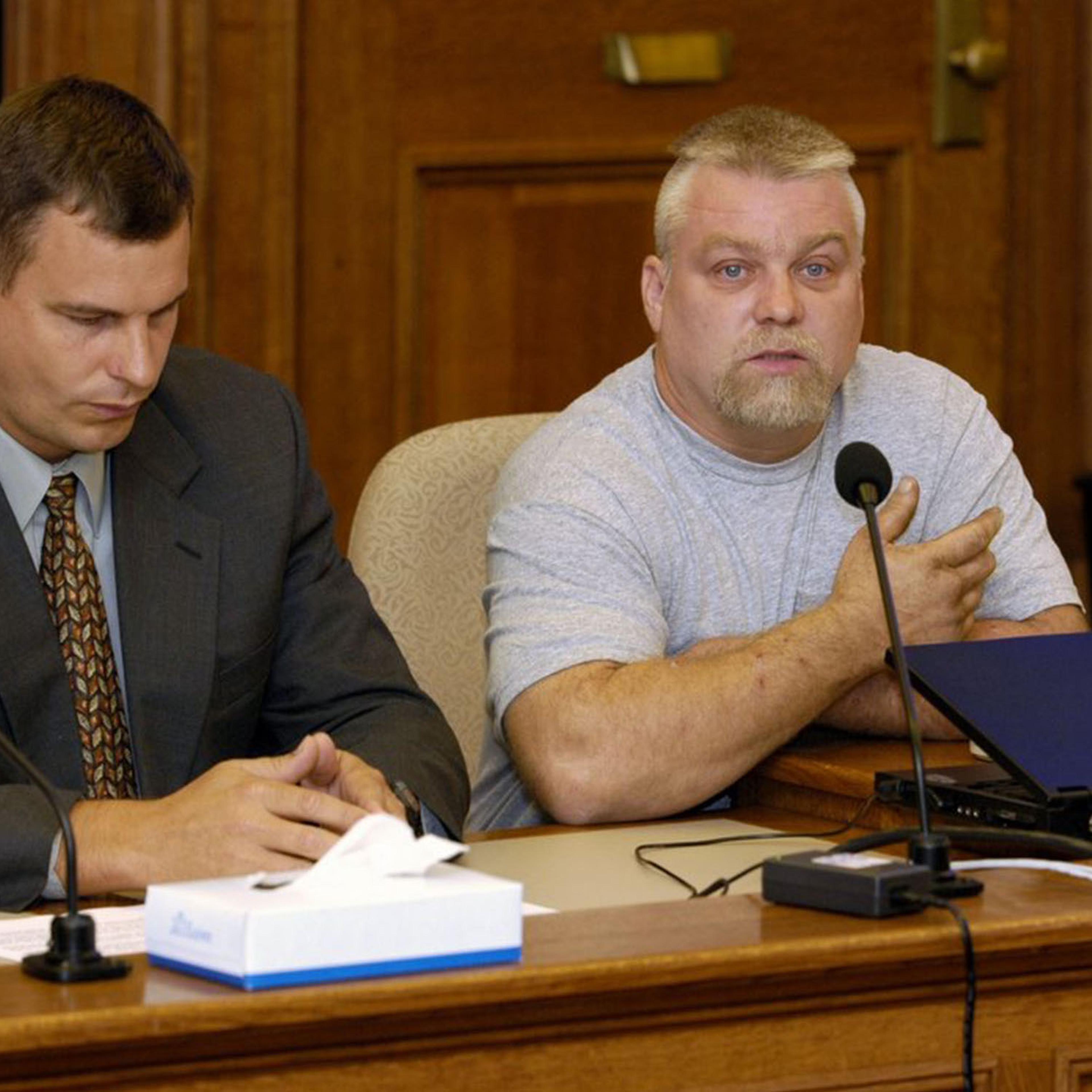 TV Making A Murderer