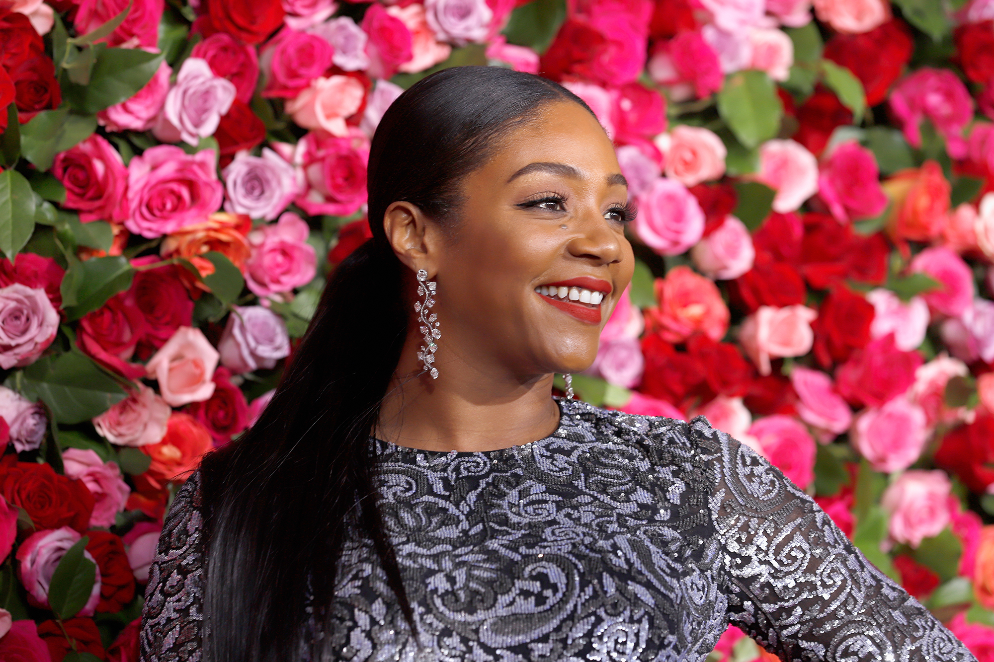 2018 Tony Awards - Red Carpet