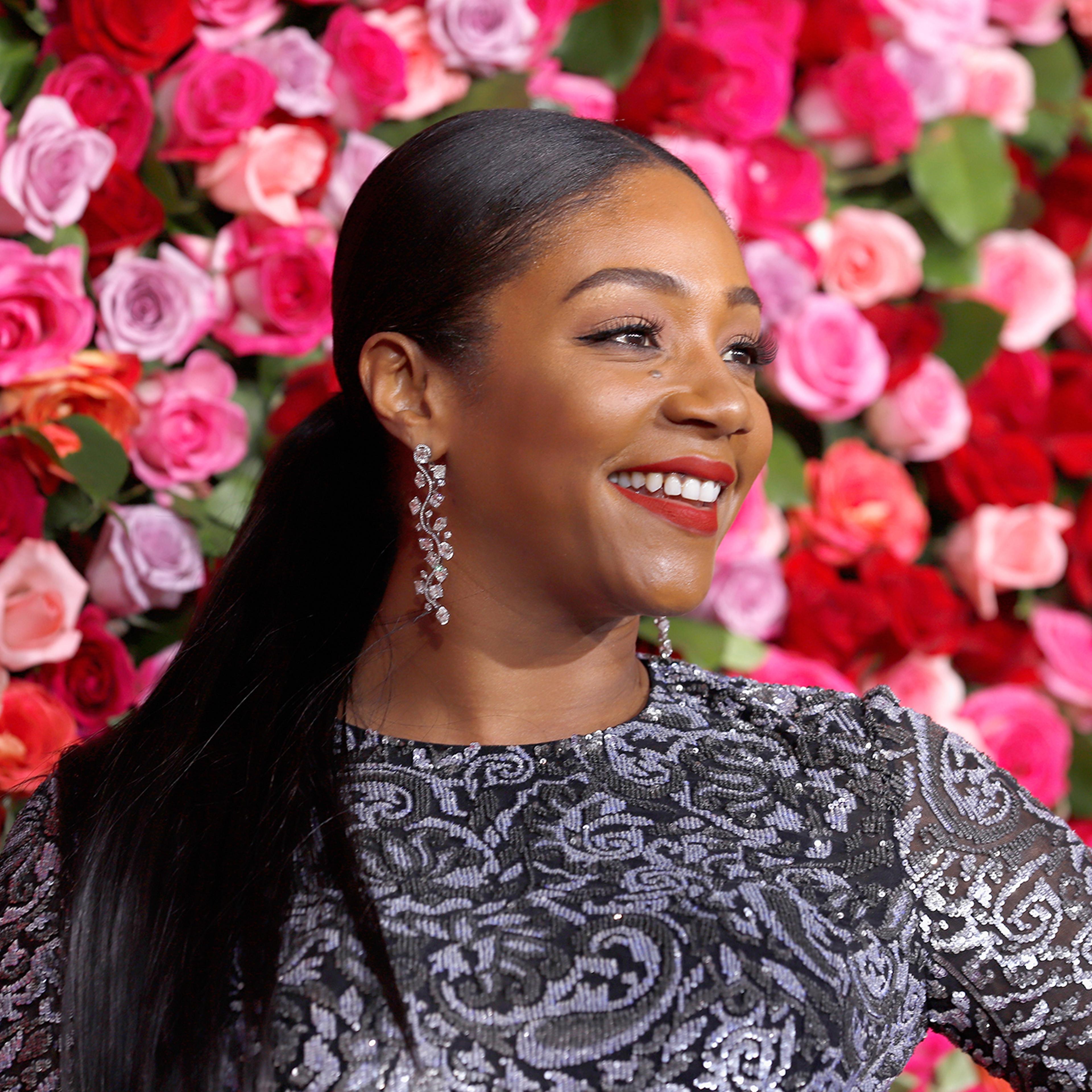 2018 Tony Awards - Red Carpet