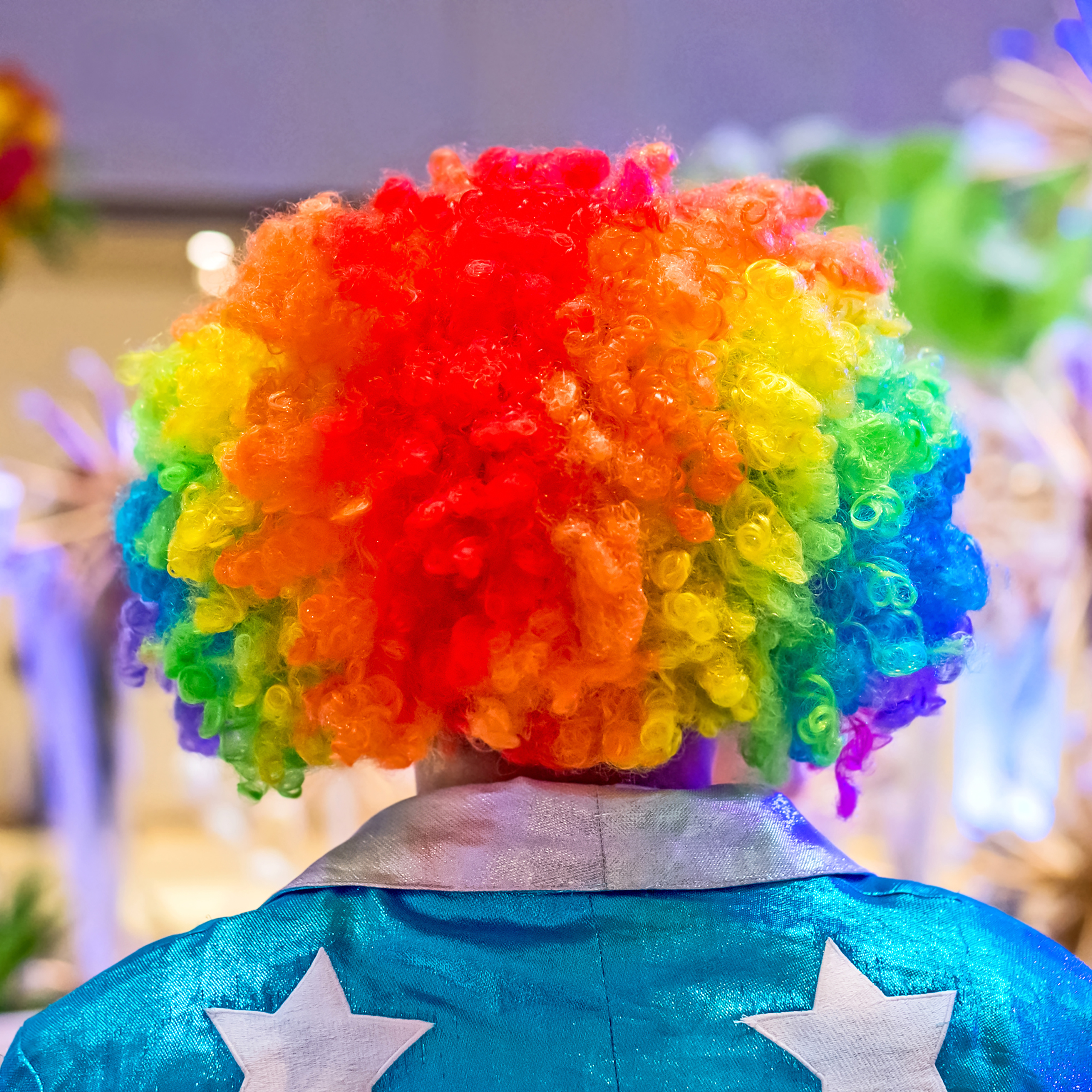 clown