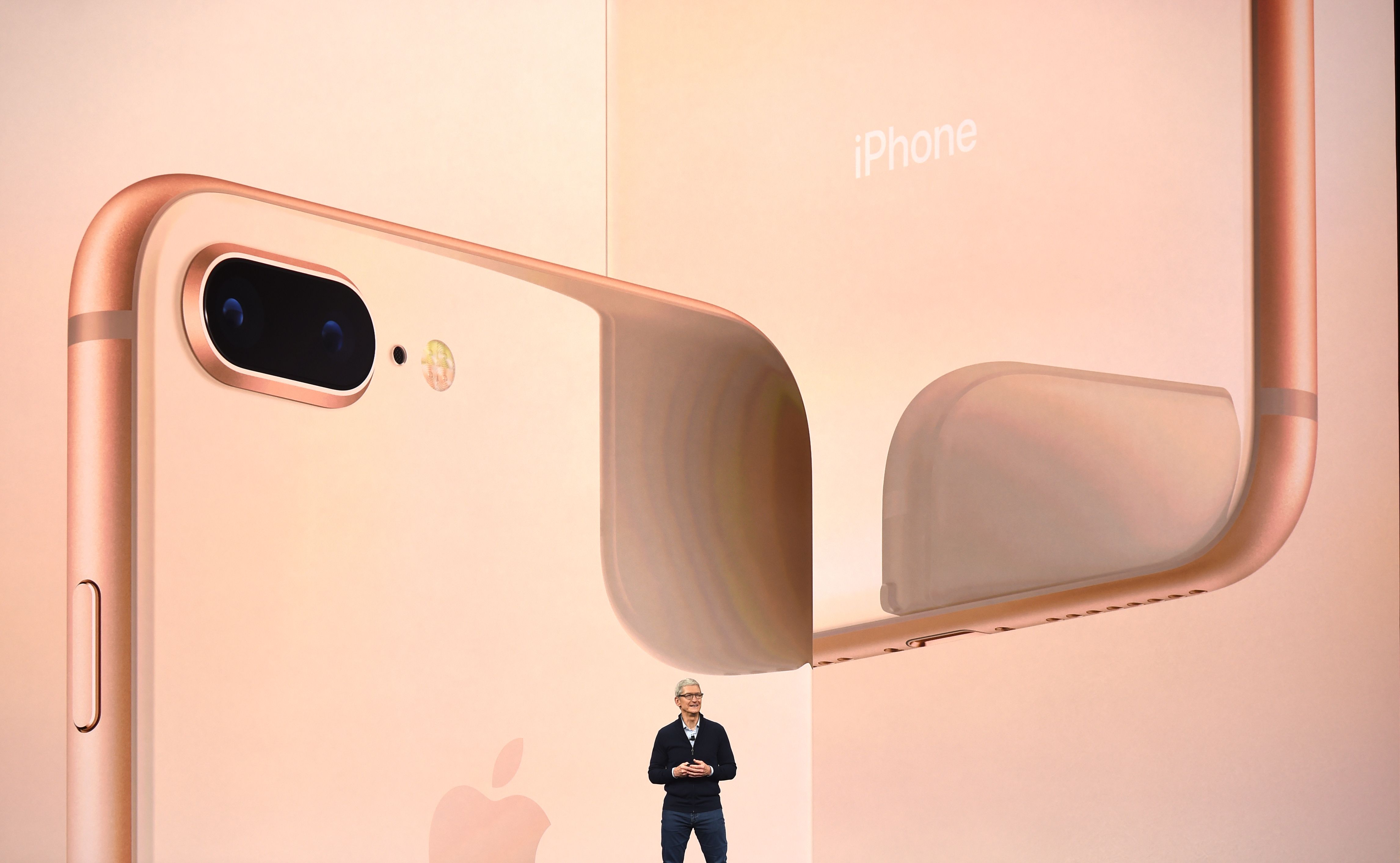 Apple WWDC 2018